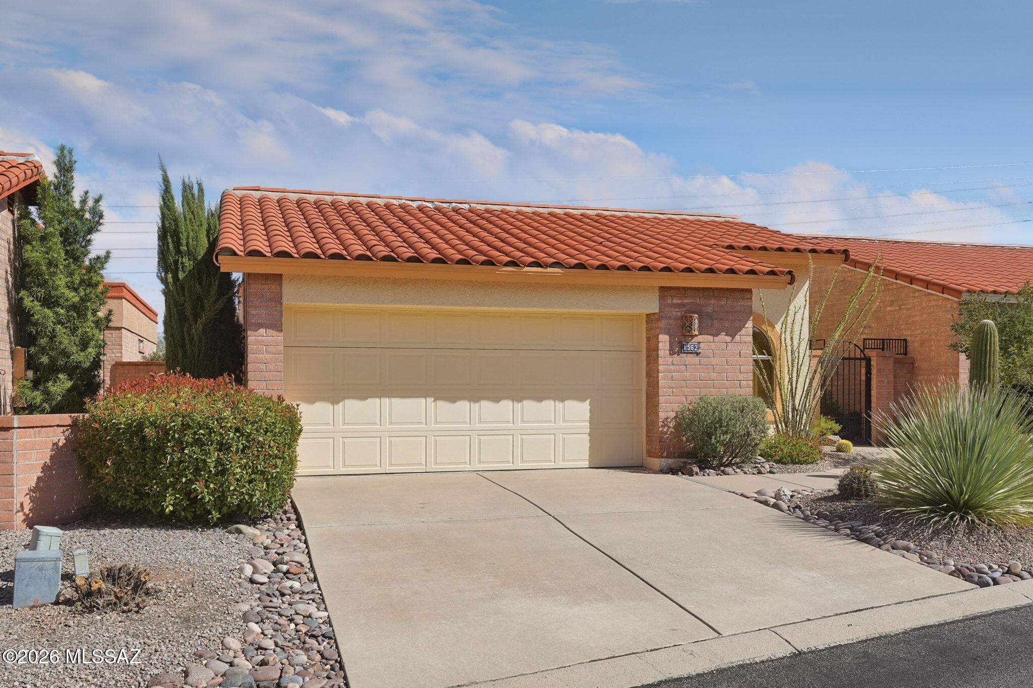 Canoa Seca Estates (1-170) - Residential