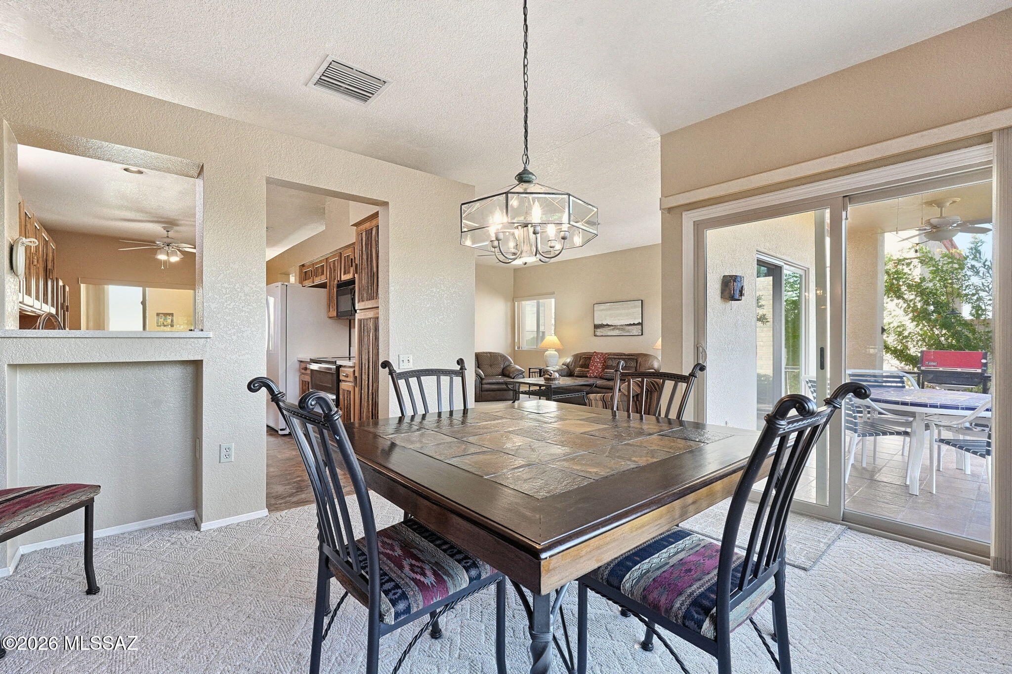 Canoa Seca Estates (1-170) - Residential