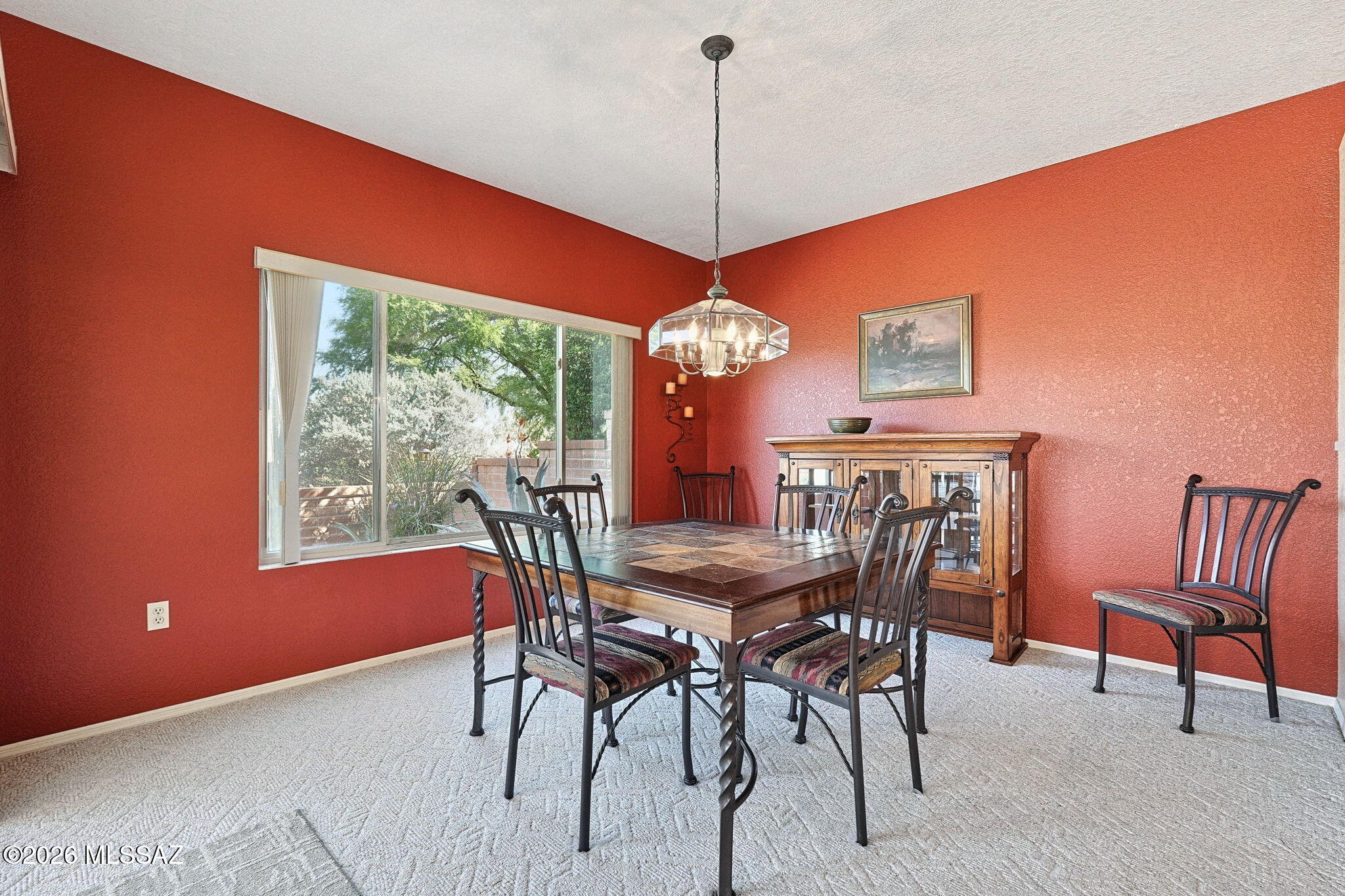 Canoa Seca Estates (1-170) - Residential