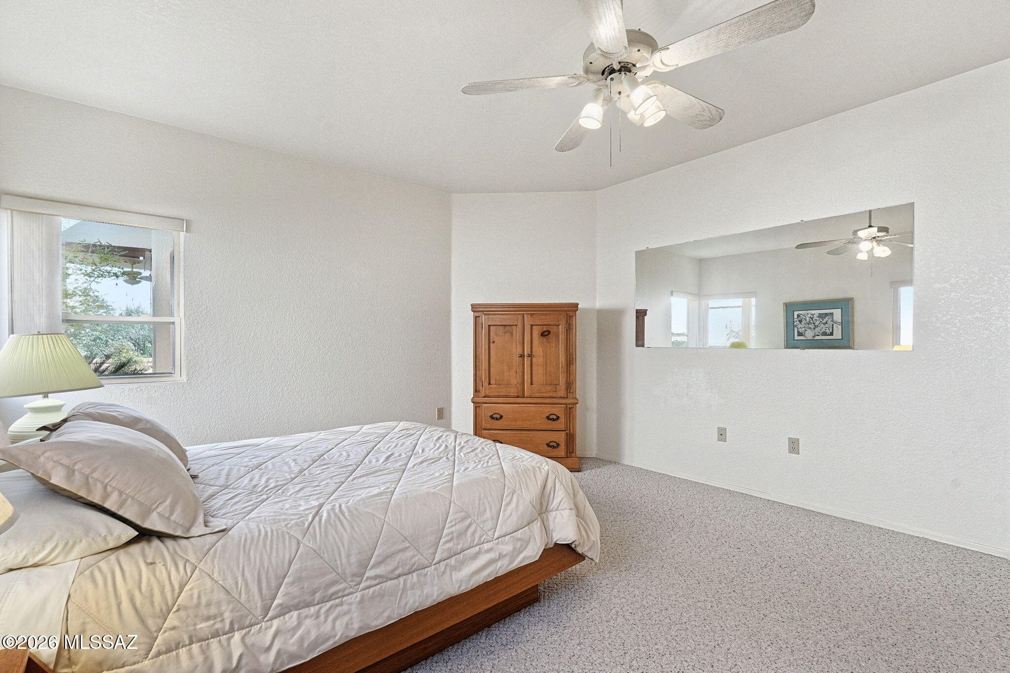 Canoa Seca Estates (1-170) - Residential