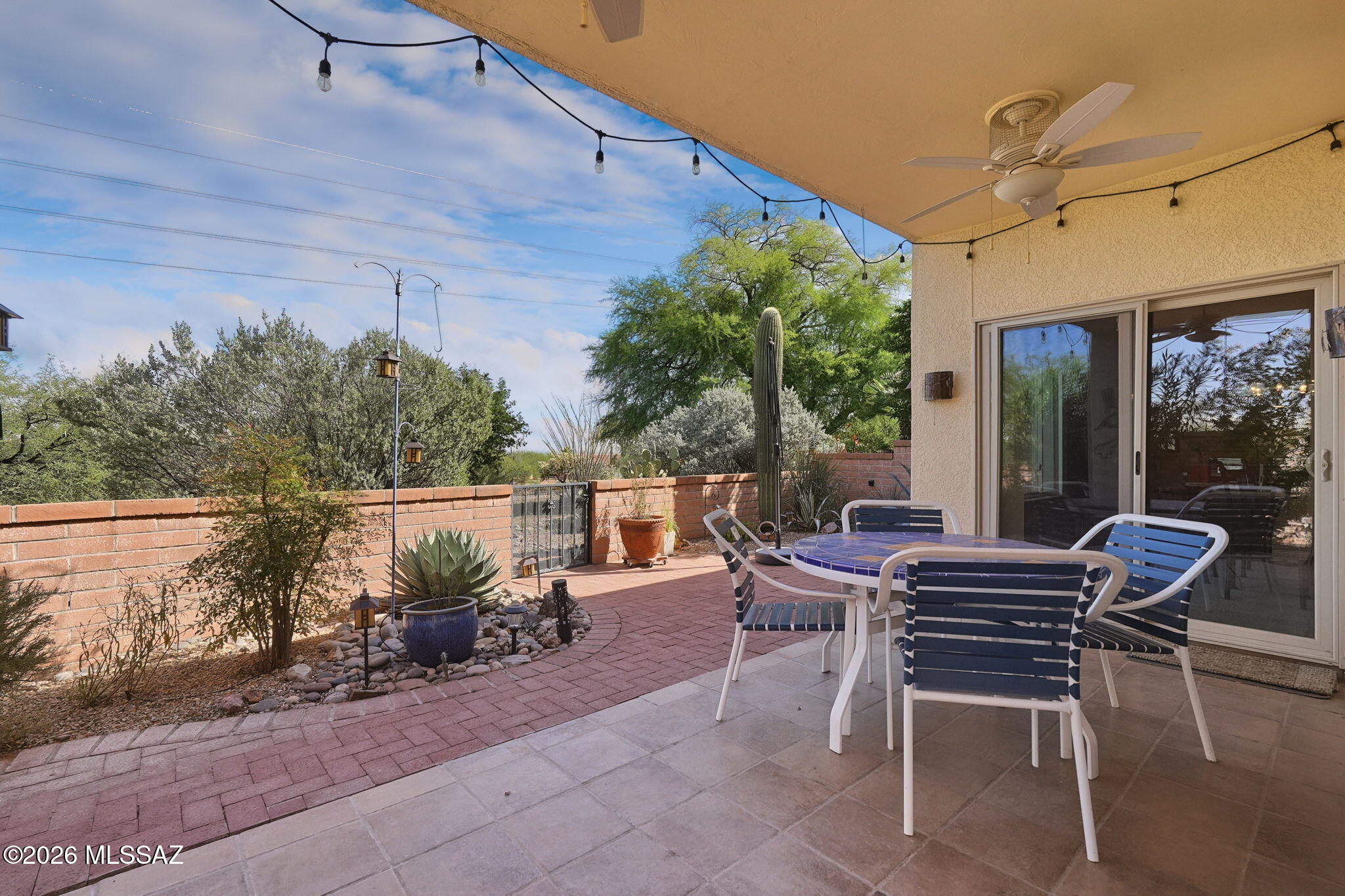 Canoa Seca Estates (1-170) - Residential