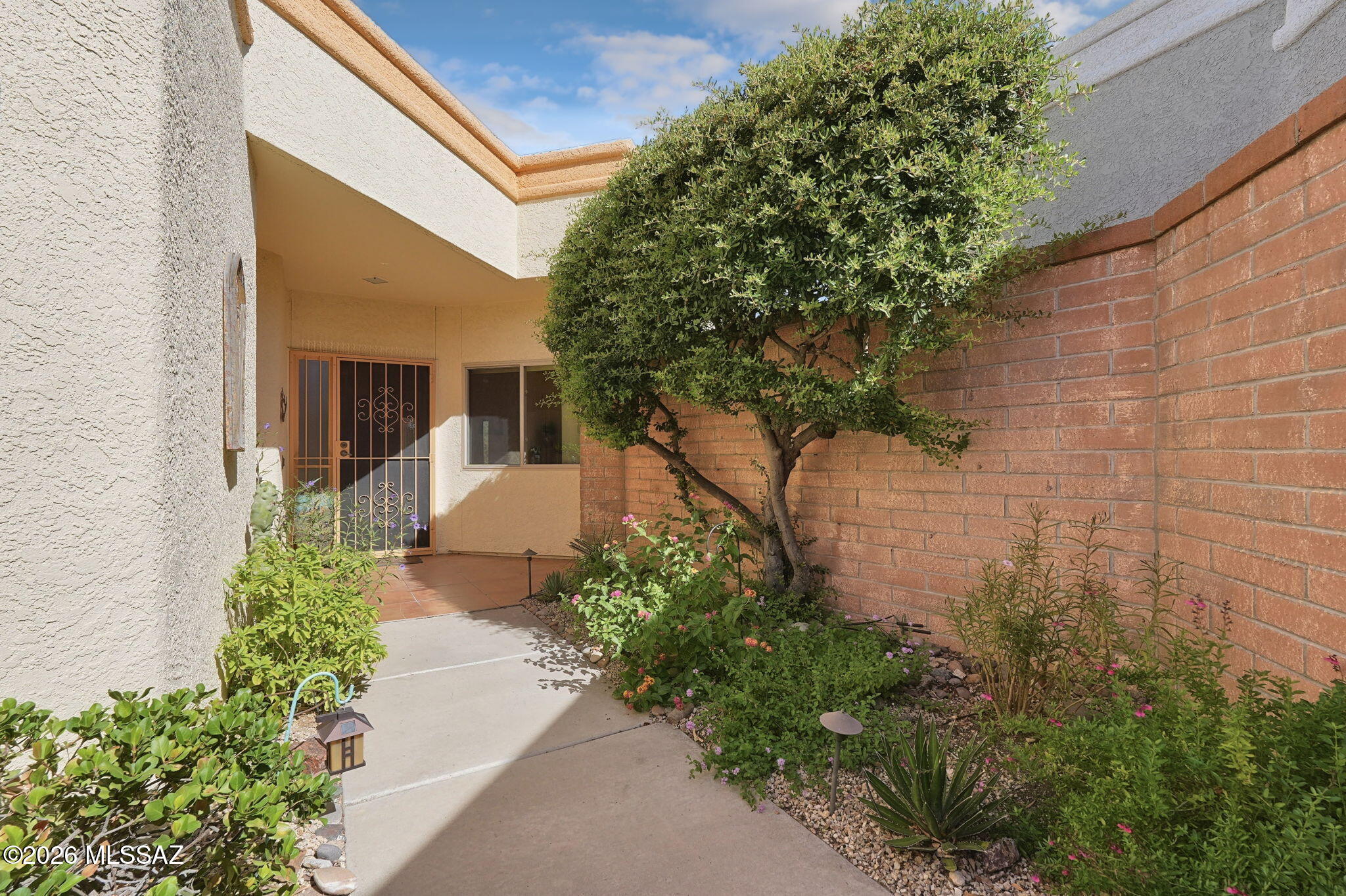 Canoa Seca Estates (1-170) - Residential