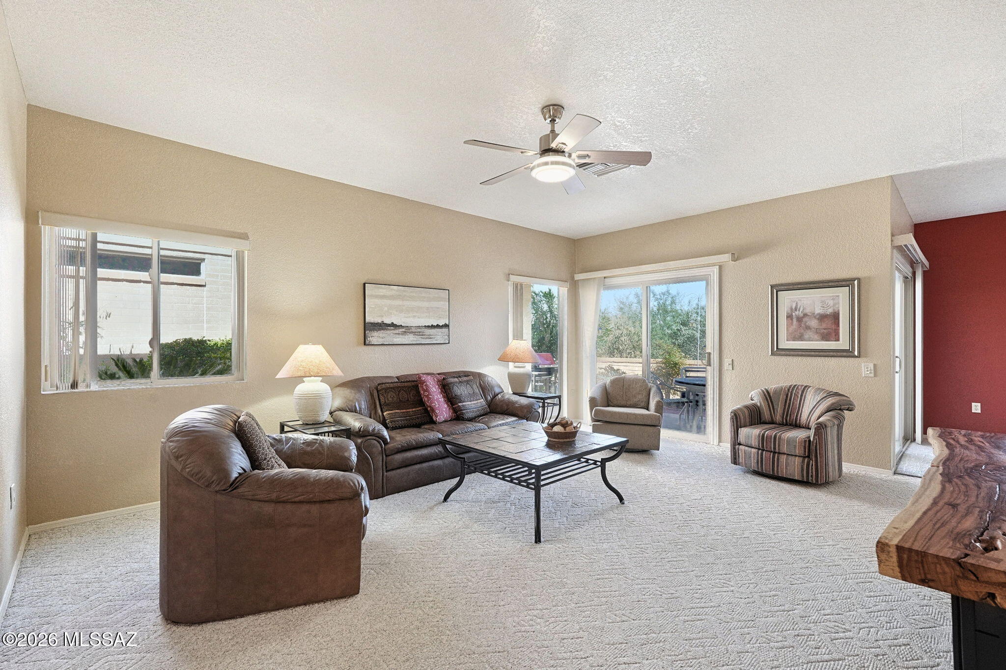 Canoa Seca Estates (1-170) - Residential