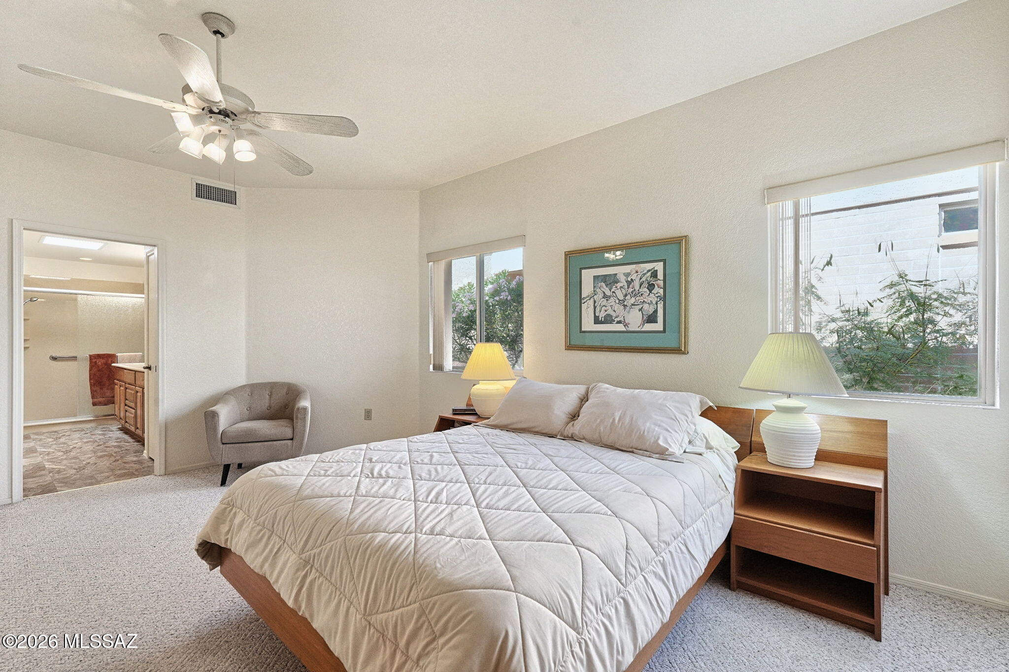 Canoa Seca Estates (1-170) - Residential