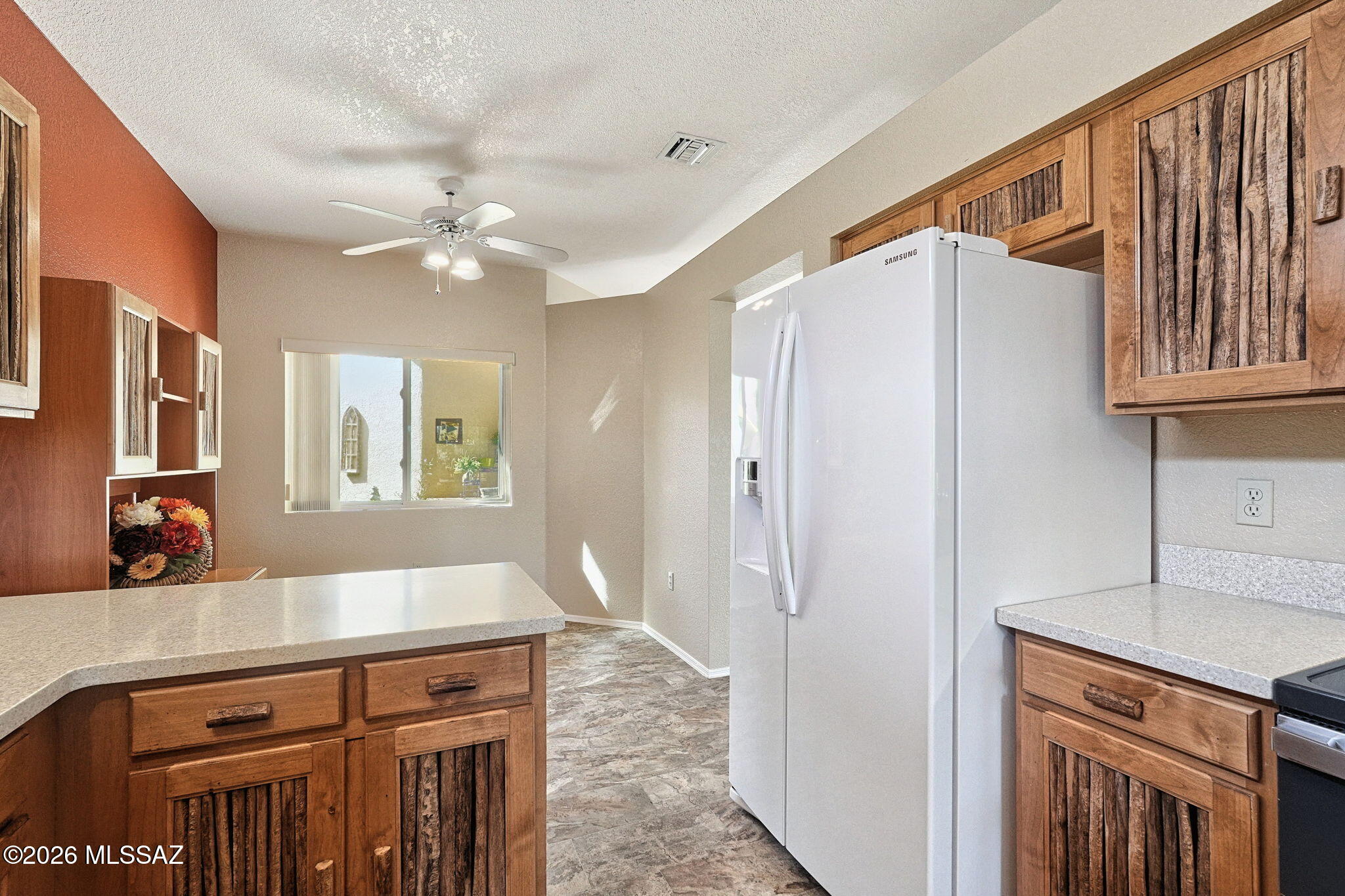 Canoa Seca Estates (1-170) - Residential