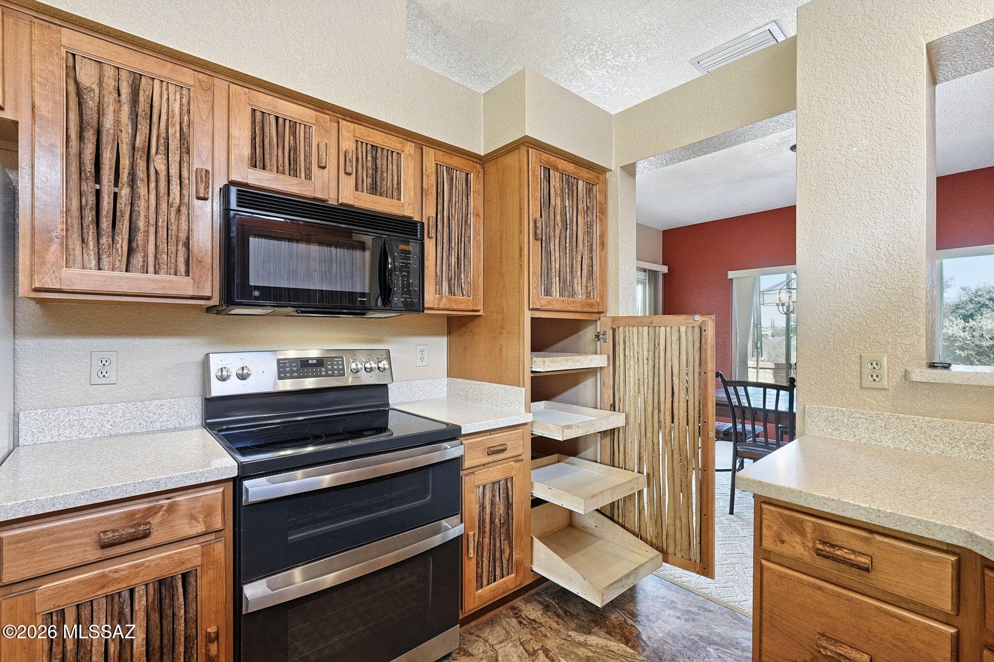 Canoa Seca Estates (1-170) - Residential