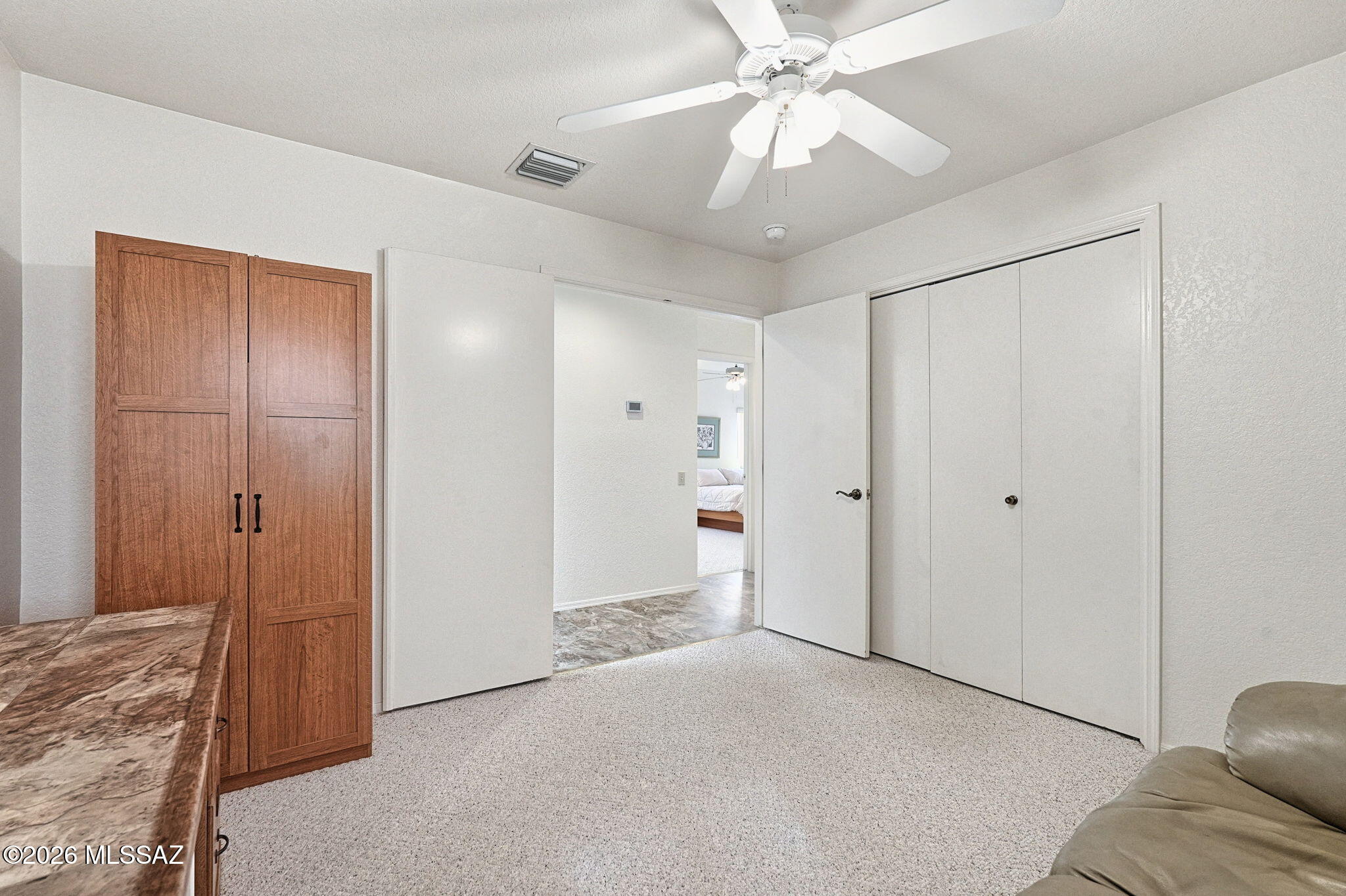 Canoa Seca Estates (1-170) - Residential