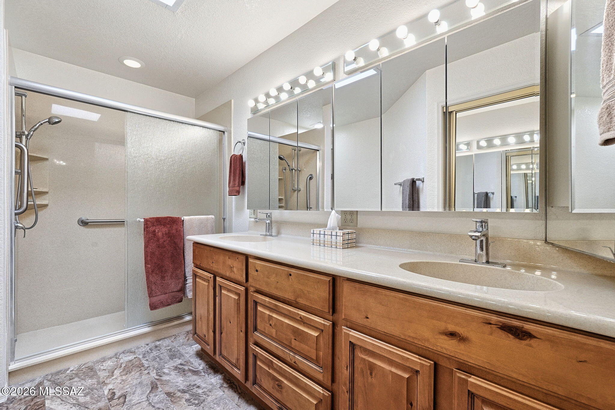 Canoa Seca Estates (1-170) - Residential