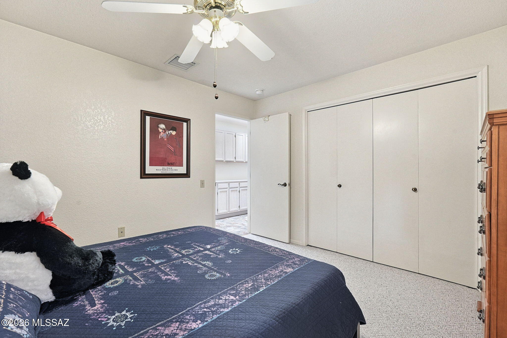 Canoa Seca Estates (1-170) - Residential