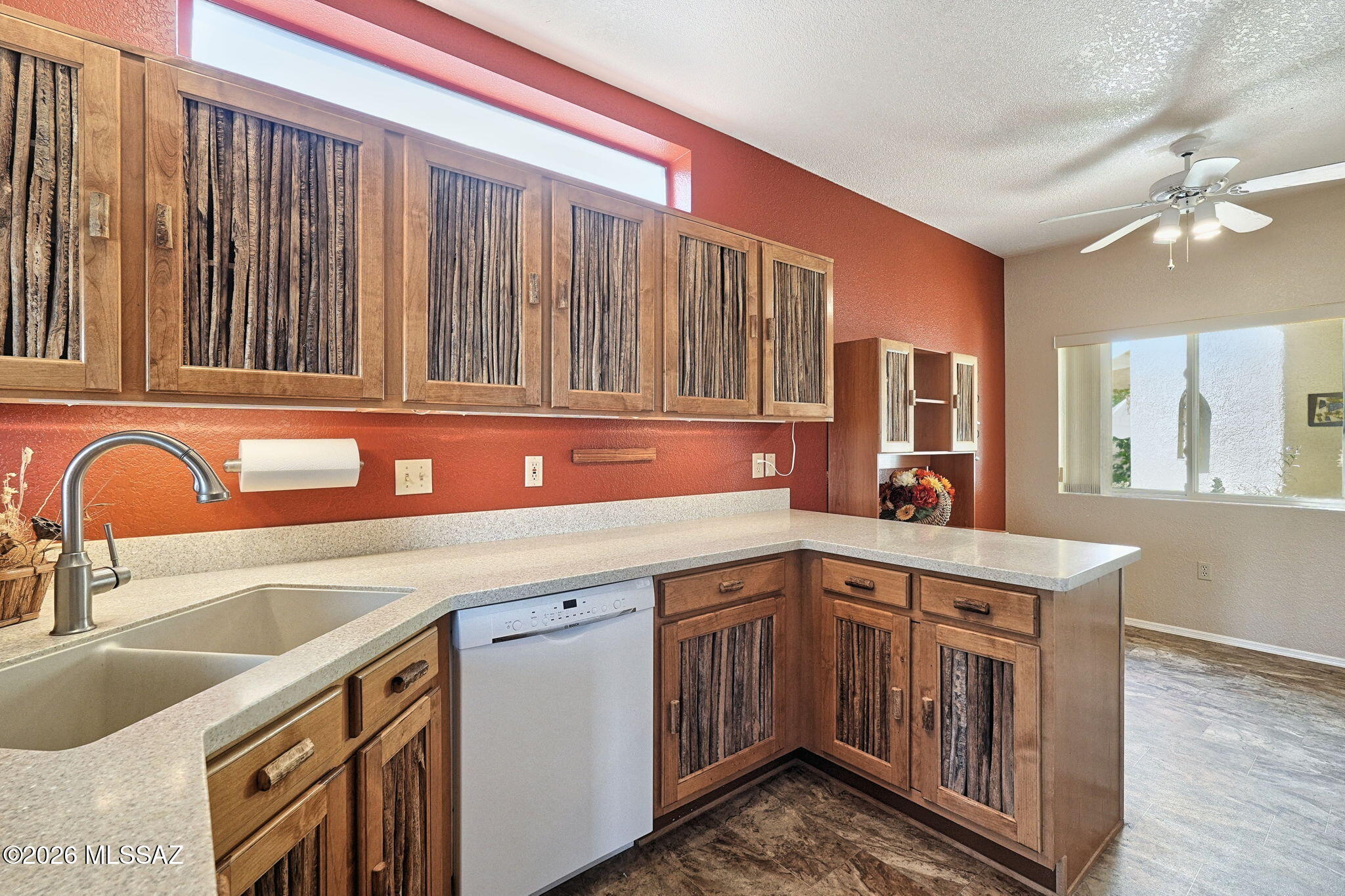 Canoa Seca Estates (1-170) - Residential