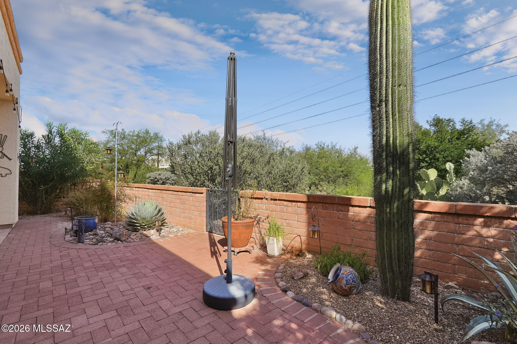 Canoa Seca Estates (1-170) - Residential