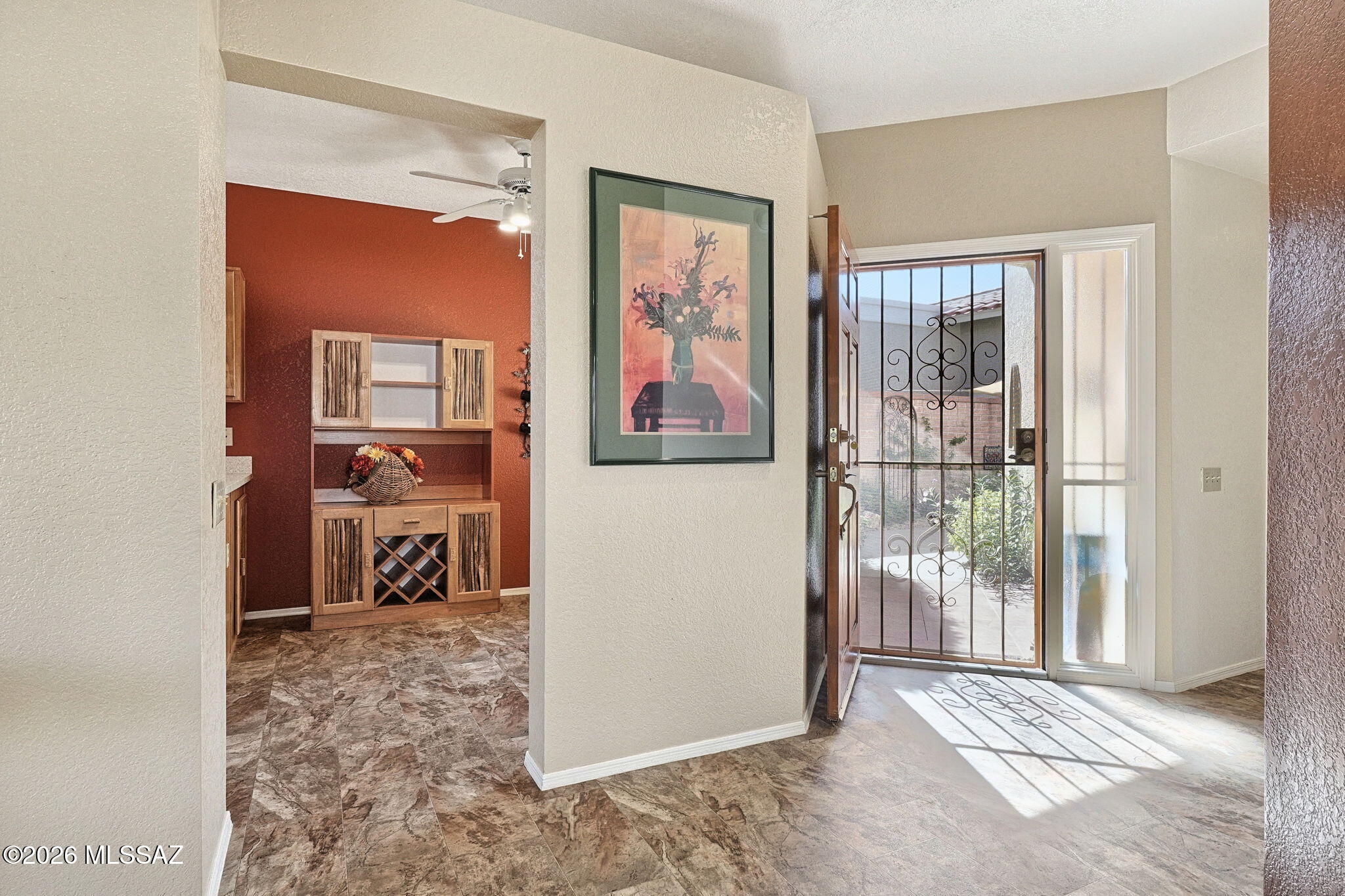 Canoa Seca Estates (1-170) - Residential