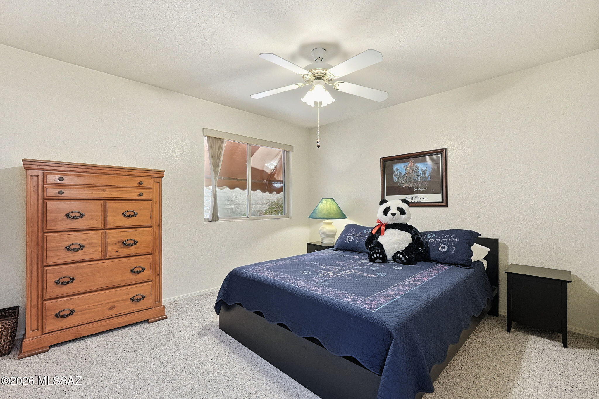 Canoa Seca Estates (1-170) - Residential