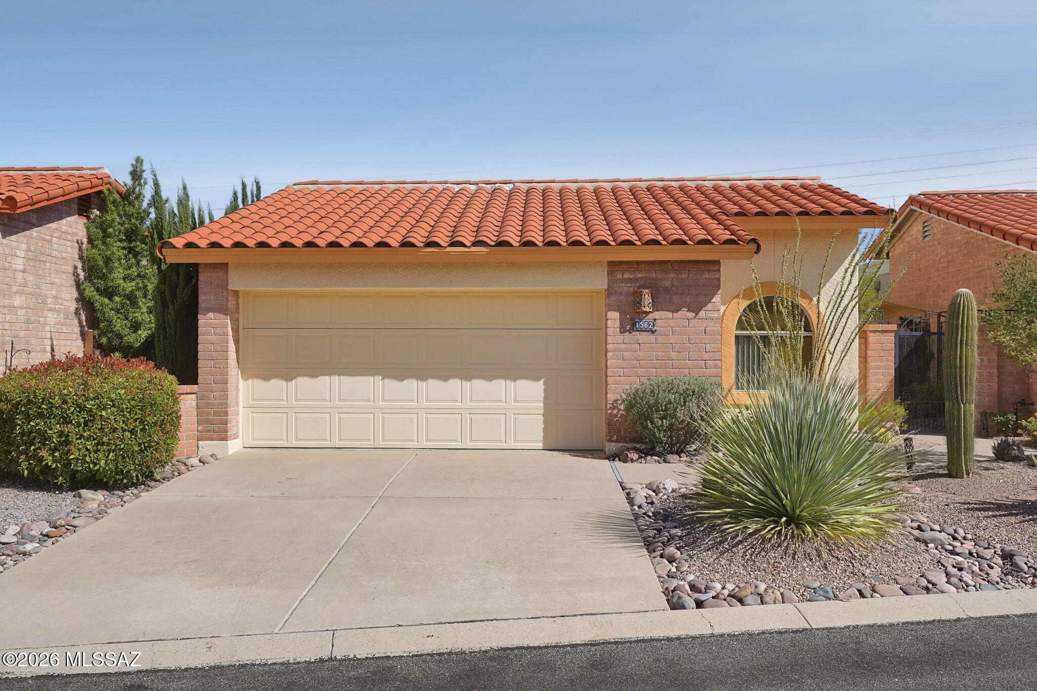 Canoa Seca Estates (1-170) - Residential