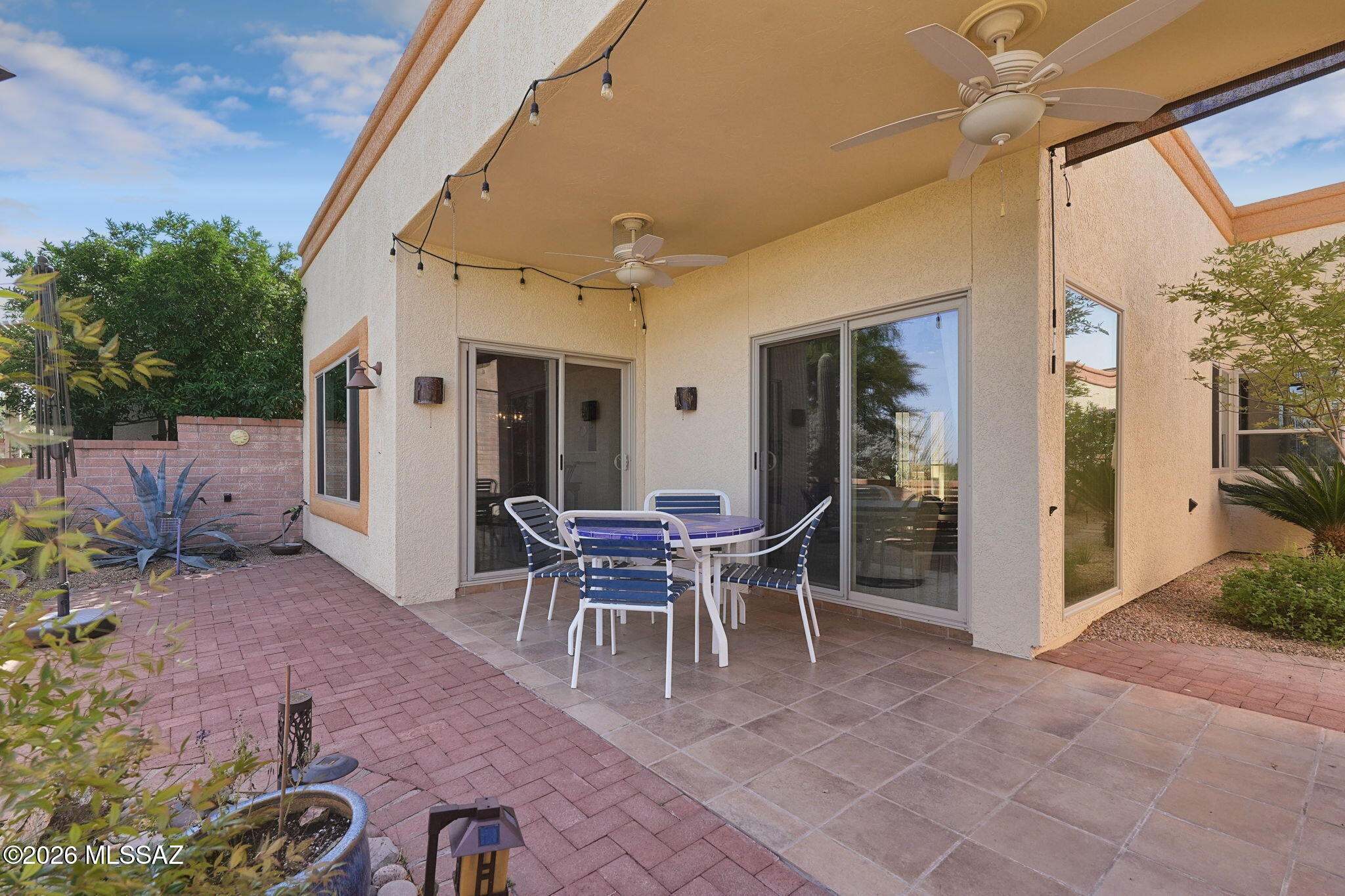 Canoa Seca Estates (1-170) - Residential