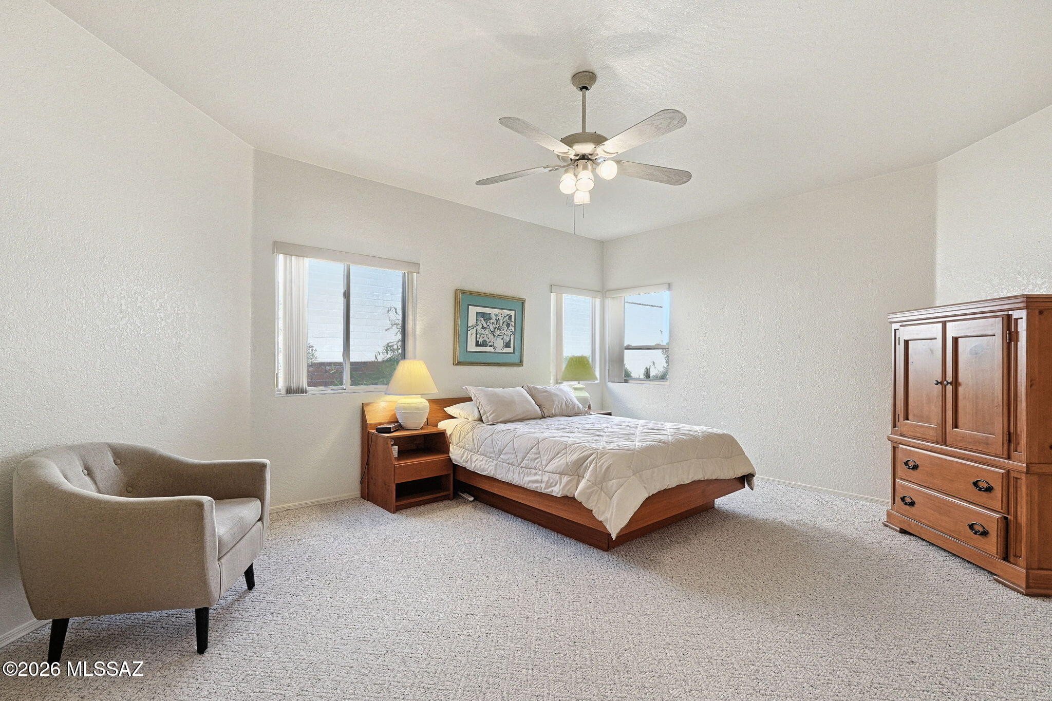 Canoa Seca Estates (1-170) - Residential