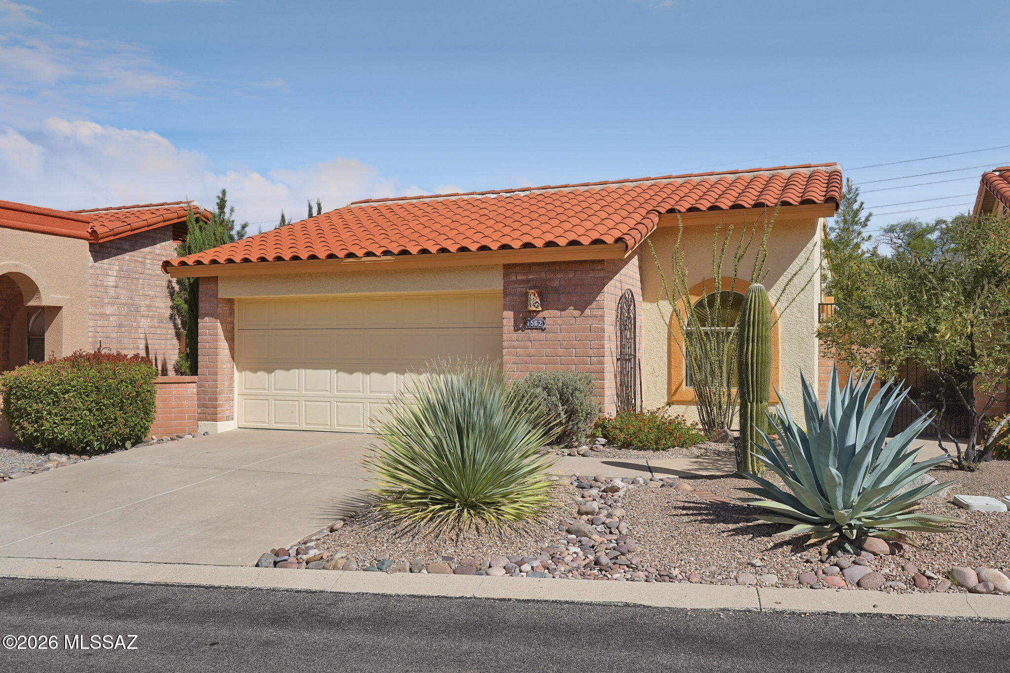 Canoa Seca Estates (1-170) - Residential