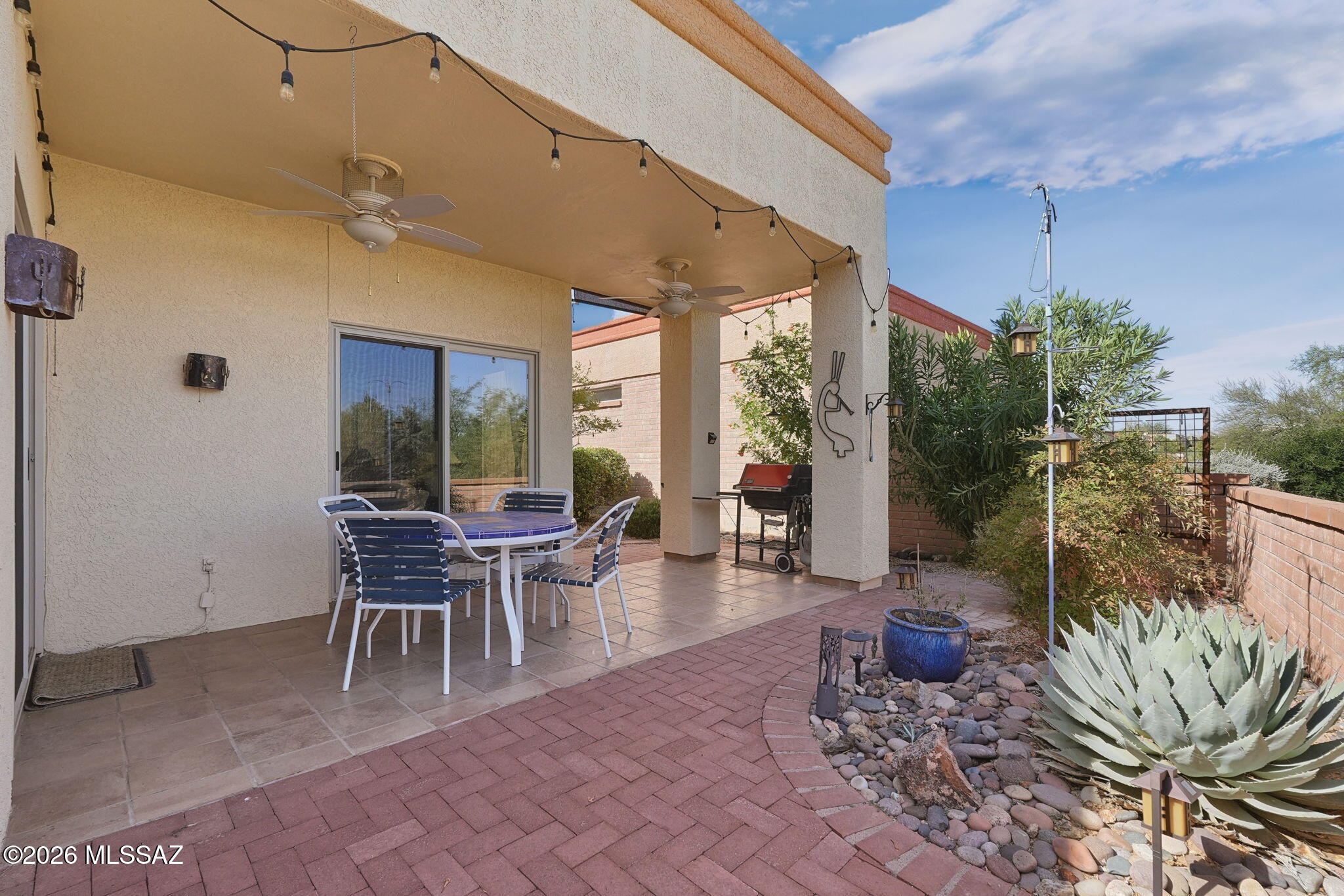 Canoa Seca Estates (1-170) - Residential