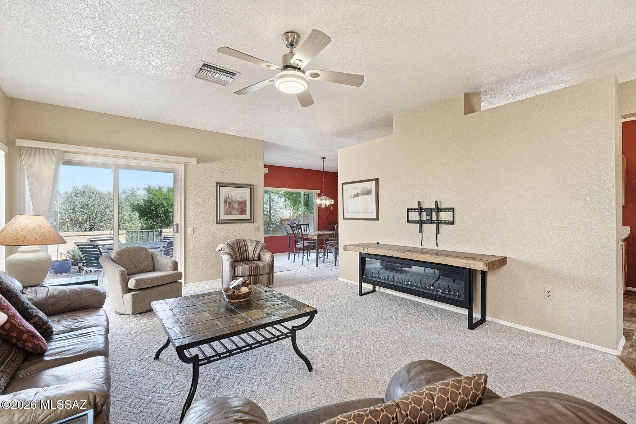 Canoa Seca Estates (1-170) - Residential