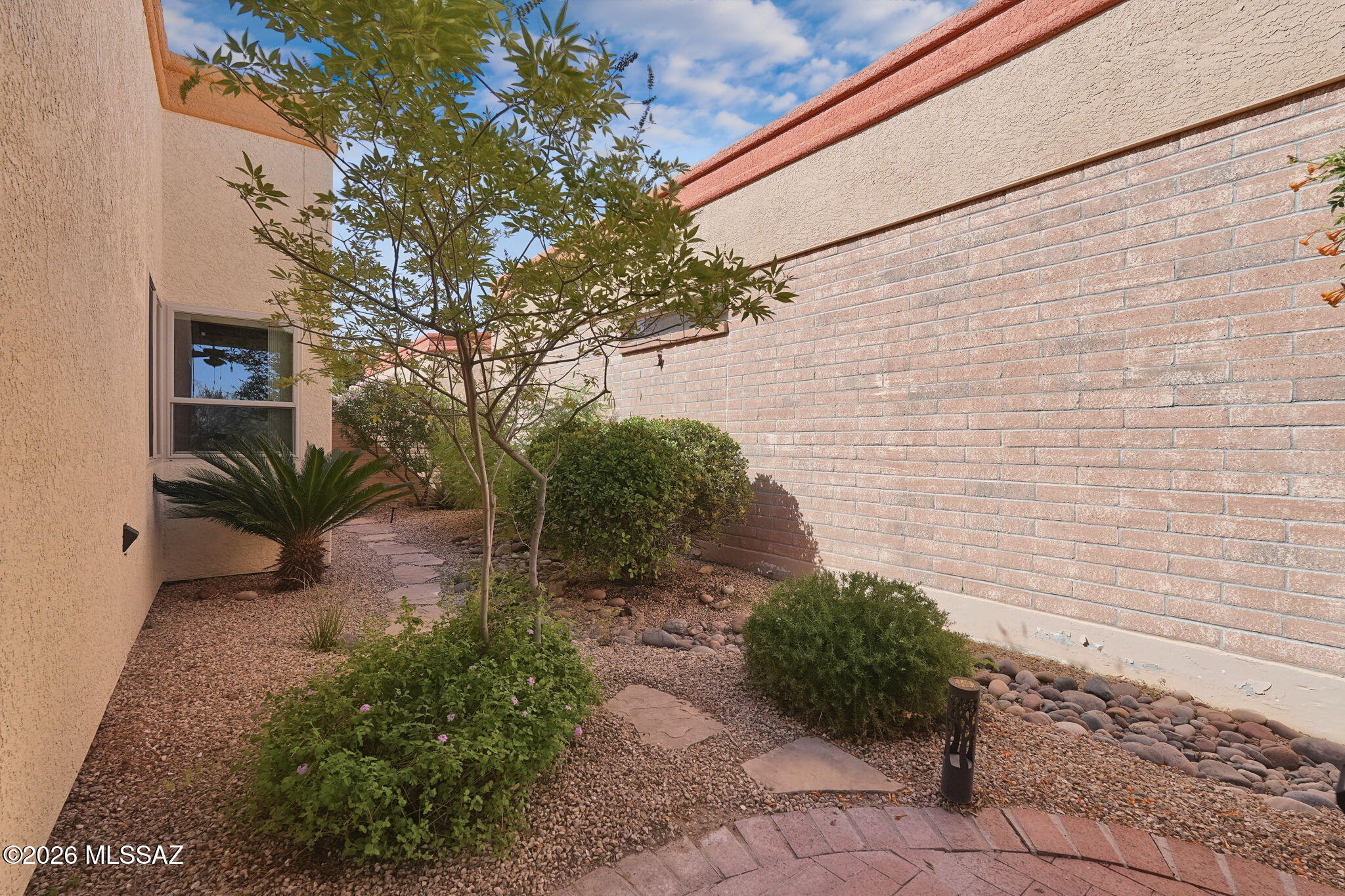 Canoa Seca Estates (1-170) - Residential