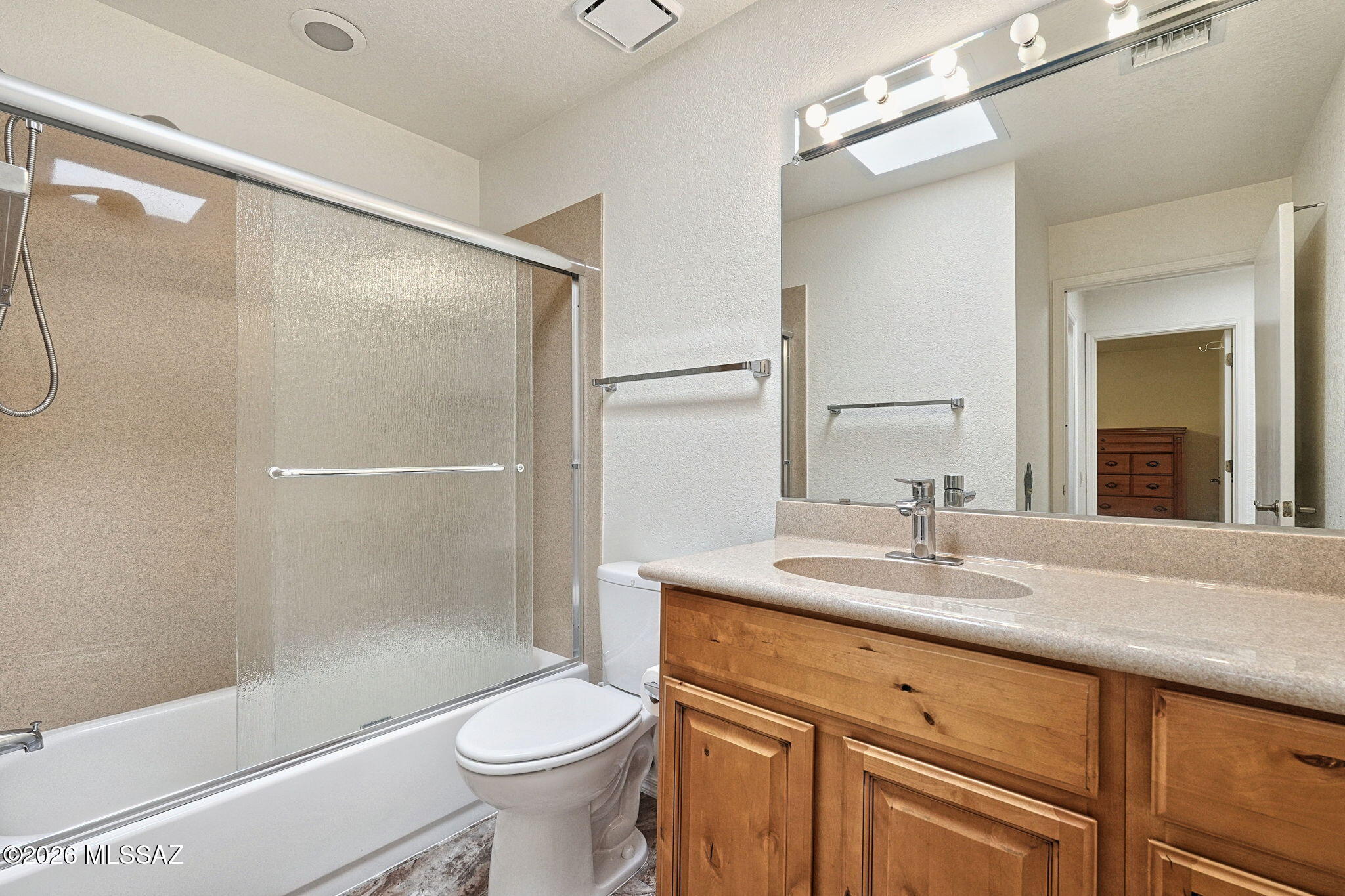 Canoa Seca Estates (1-170) - Residential