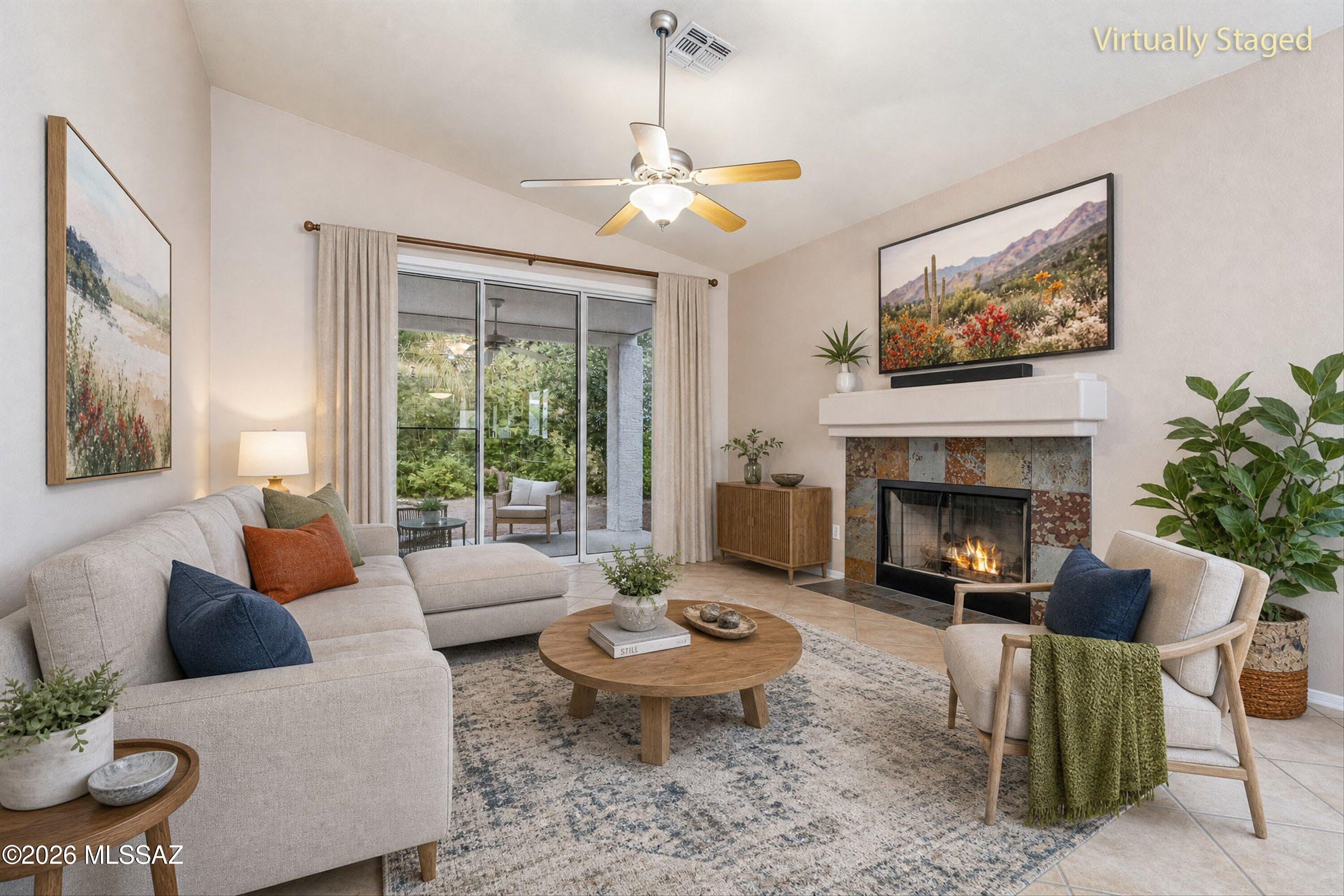 Encanto Canyon (1-85) - Residential