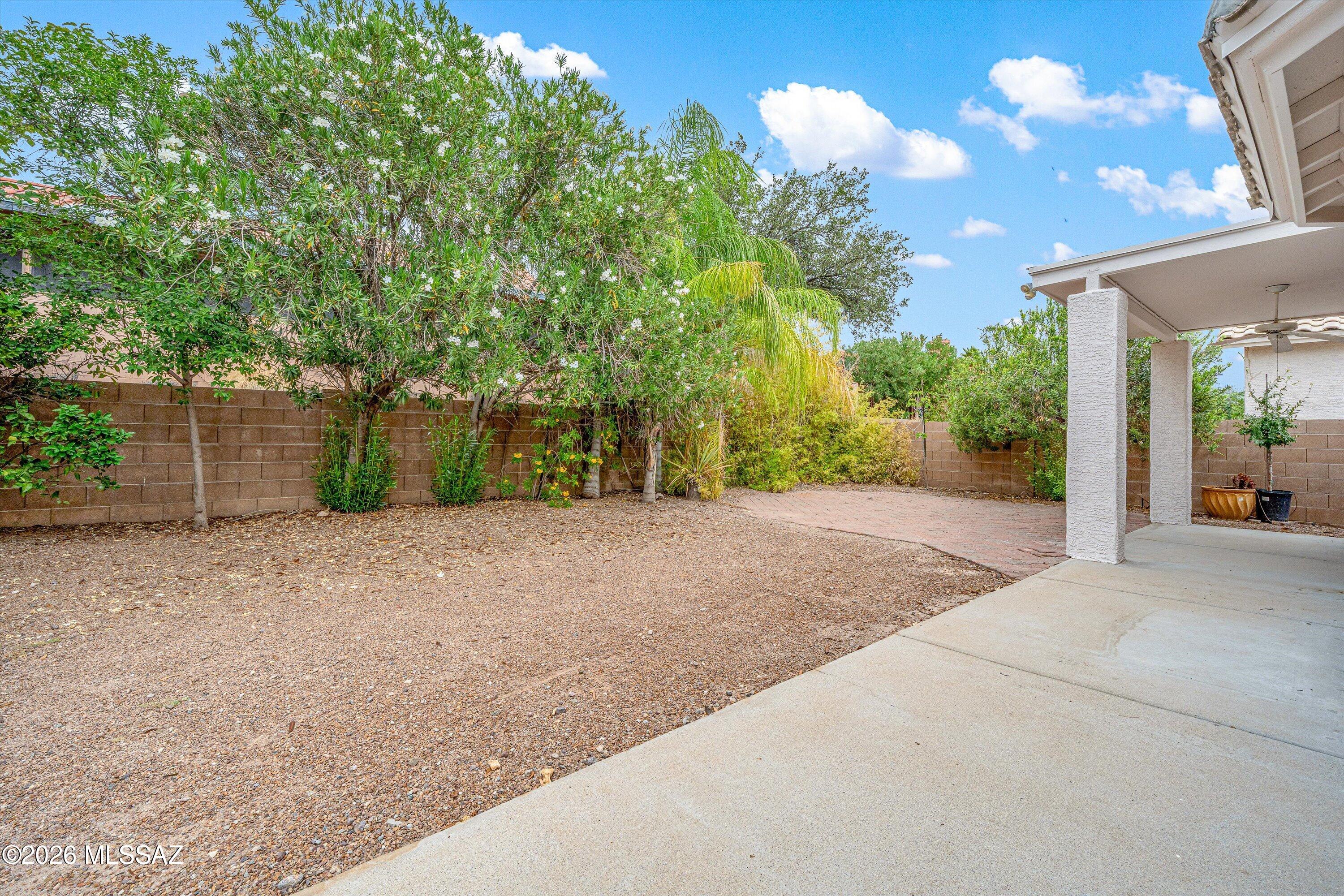 Encanto Canyon (1-85) - Residential