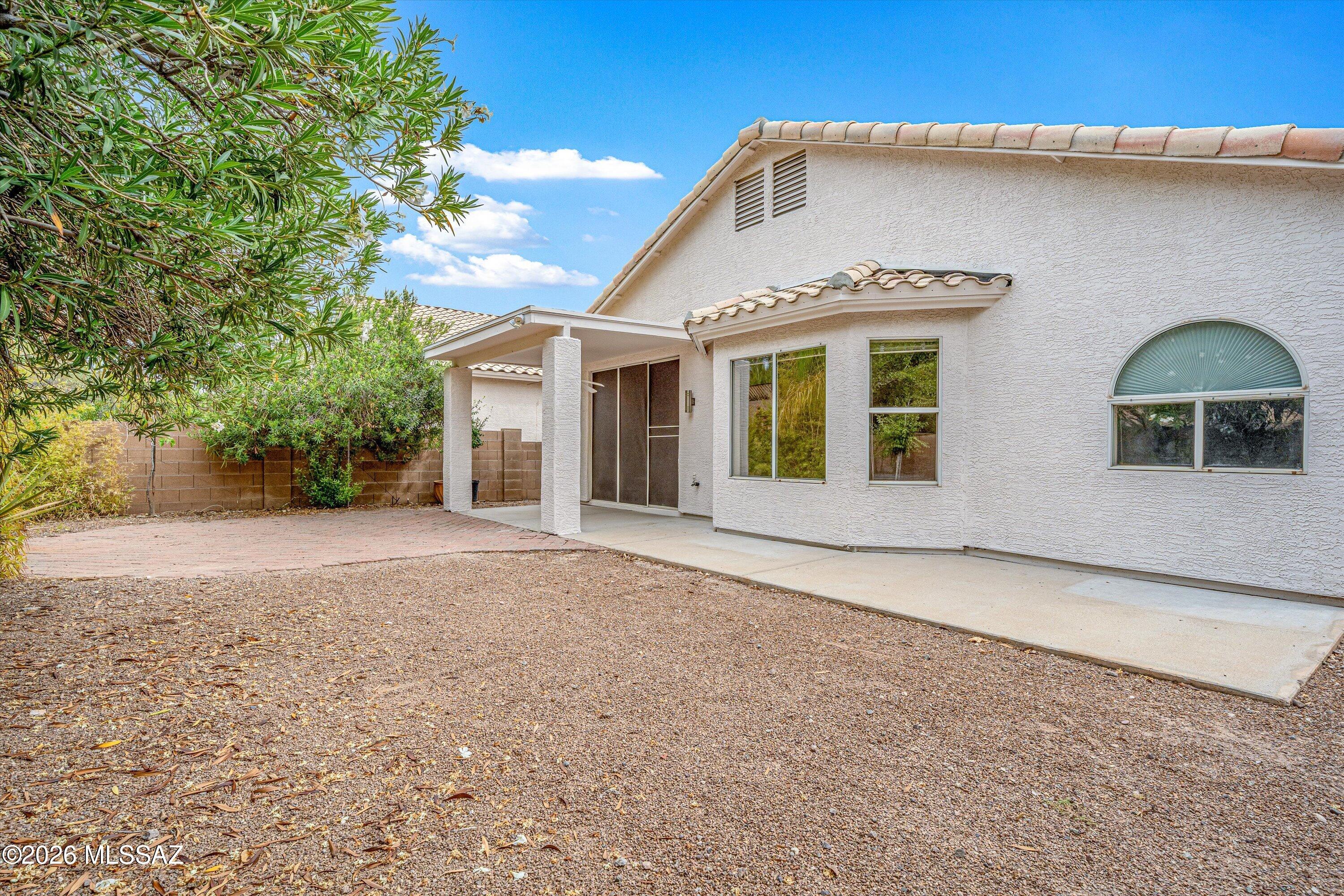 Encanto Canyon (1-85) - Residential