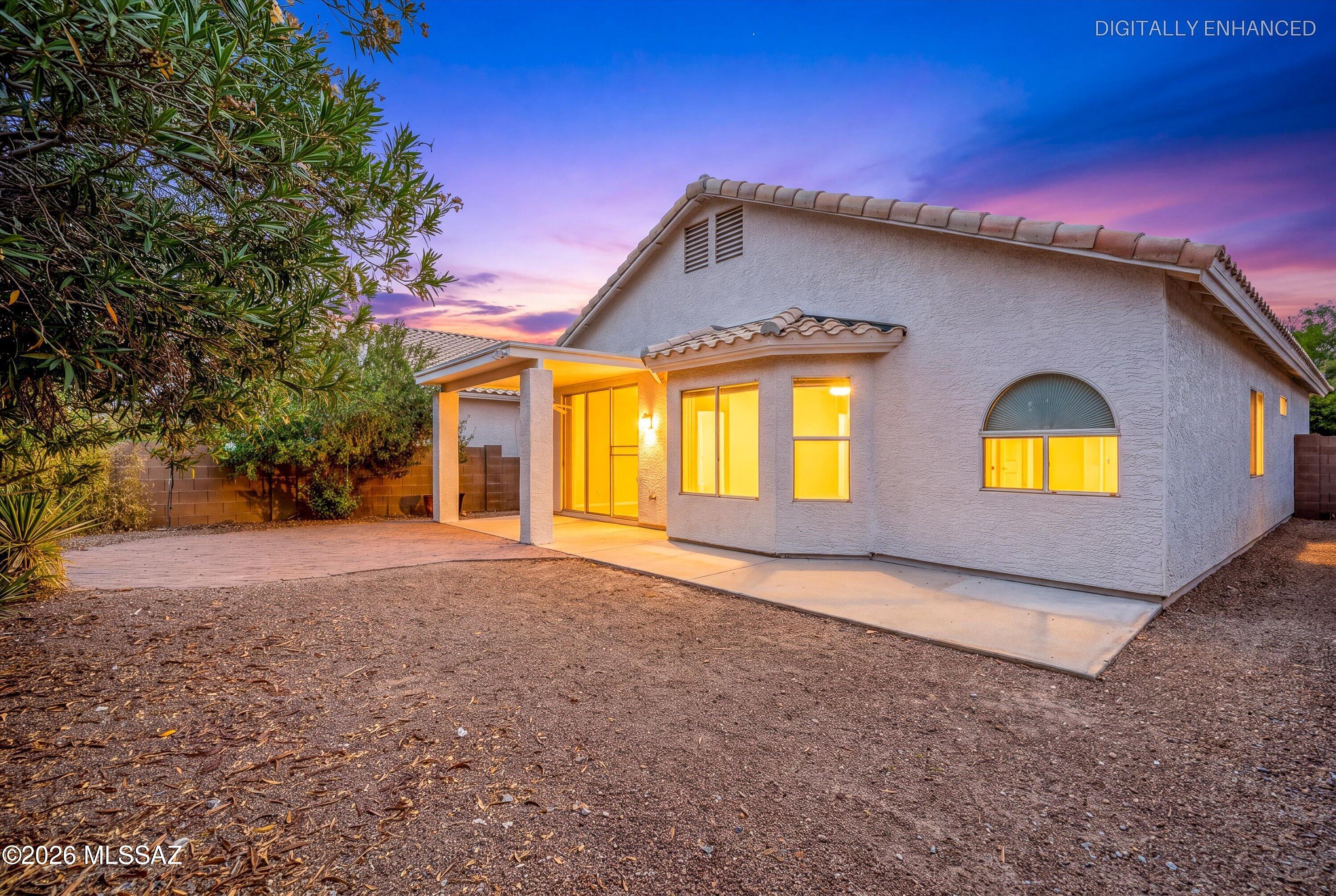 Encanto Canyon (1-85) - Residential