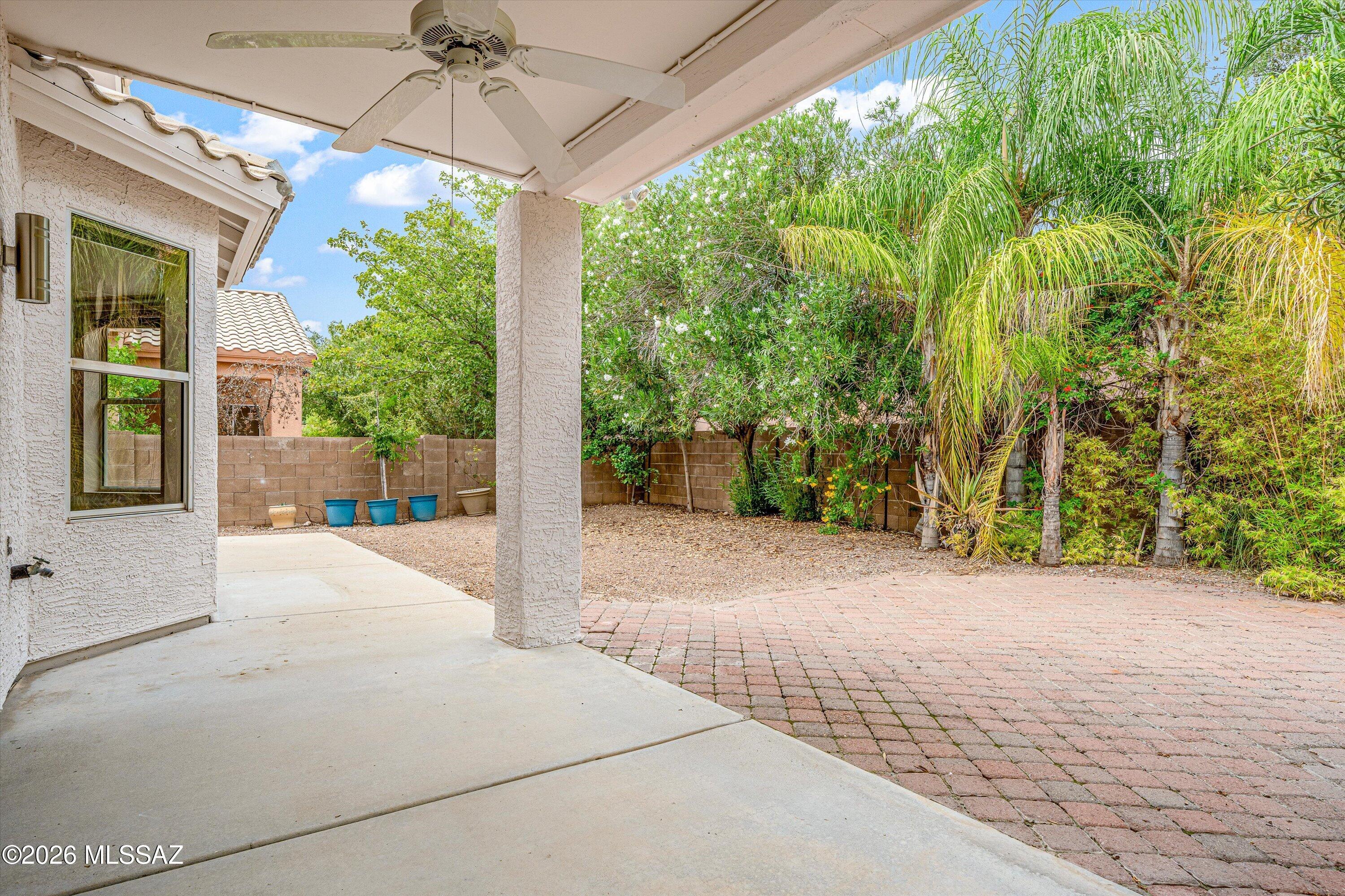 Encanto Canyon (1-85) - Residential