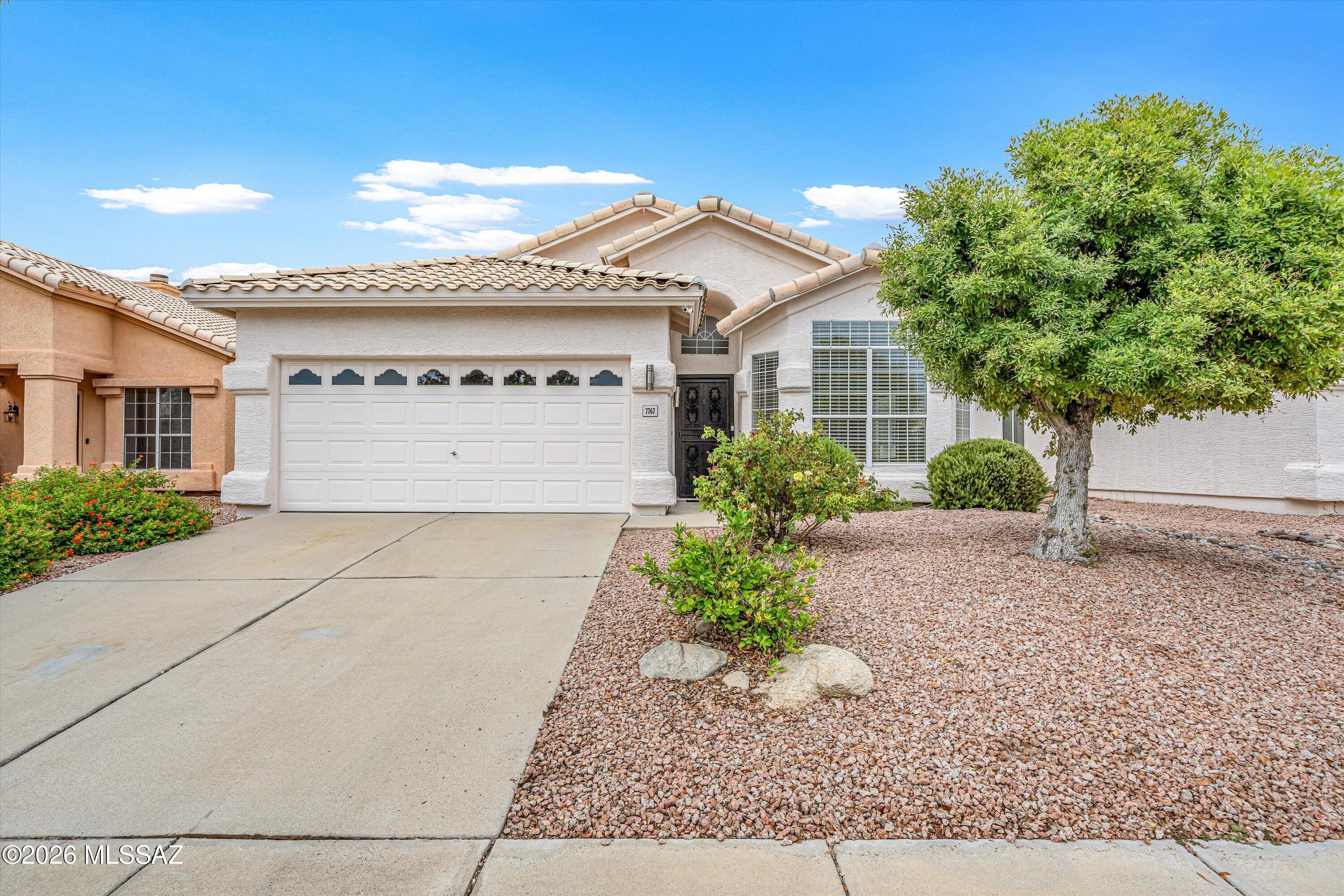 Encanto Canyon (1-85) - Residential