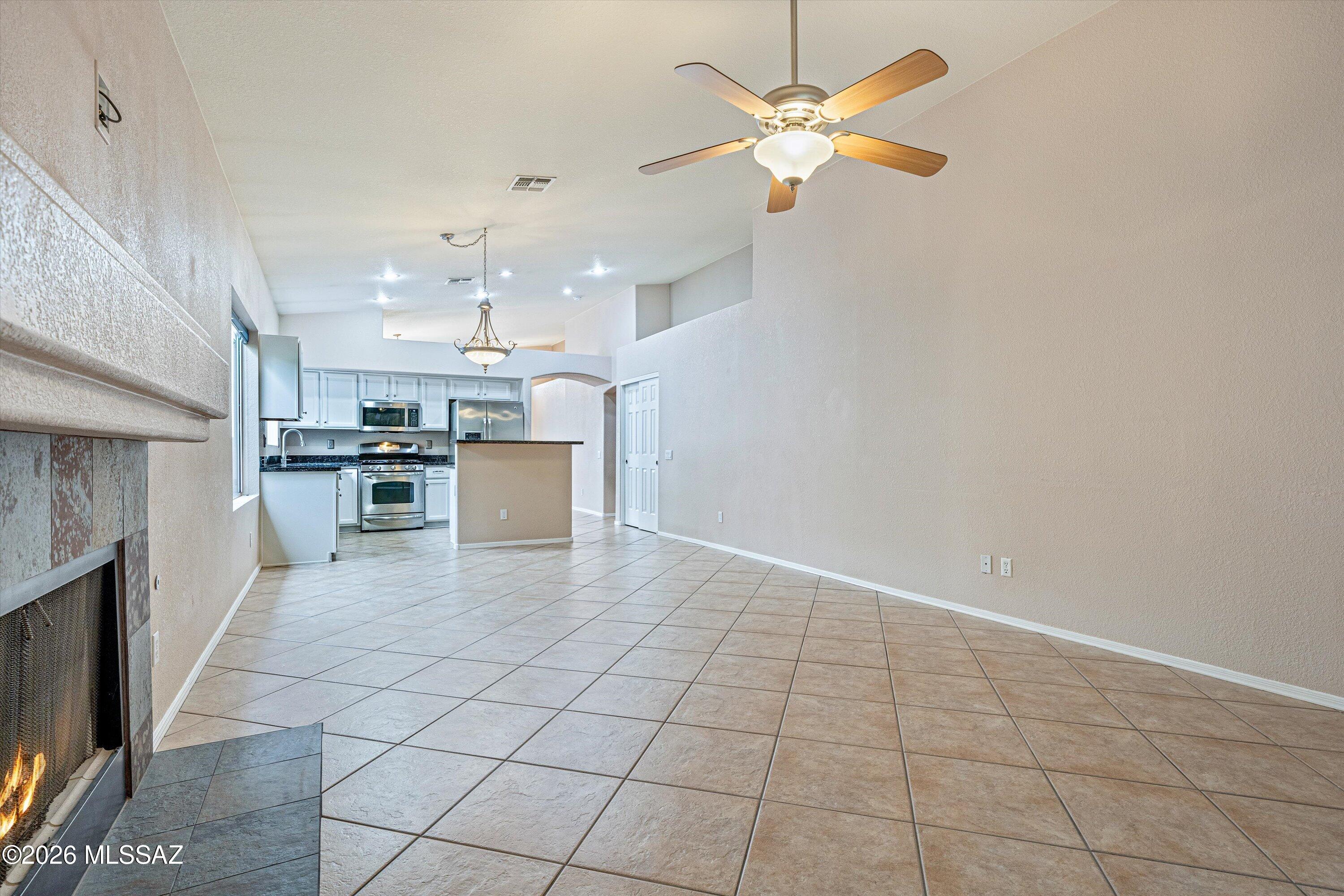 Encanto Canyon (1-85) - Residential