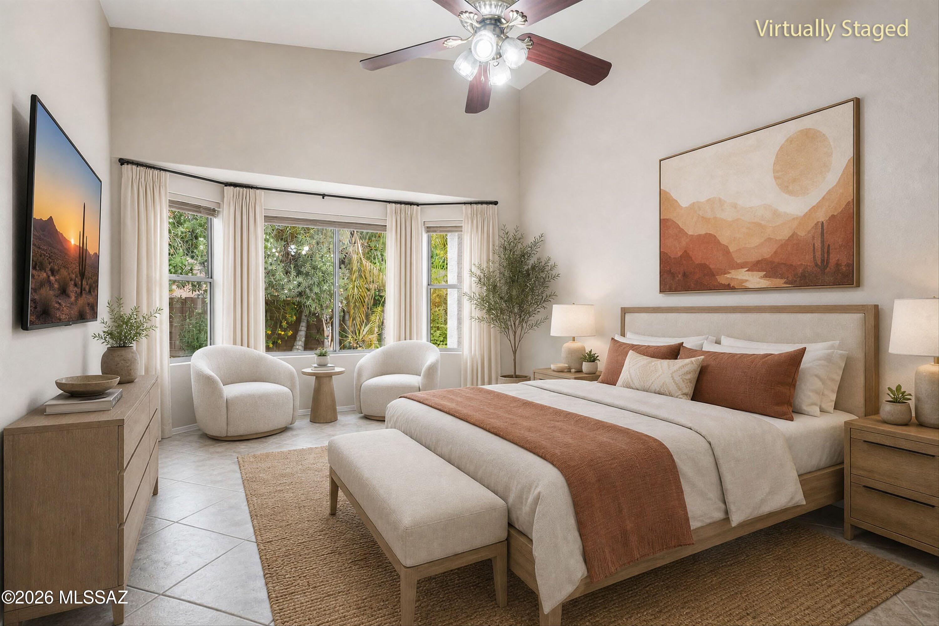 Encanto Canyon (1-85) - Residential