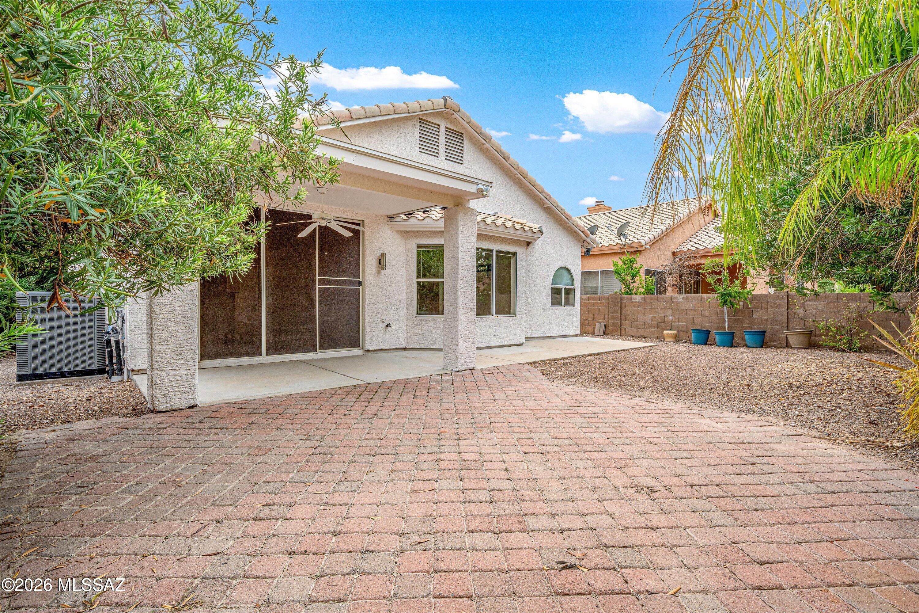 Encanto Canyon (1-85) - Residential
