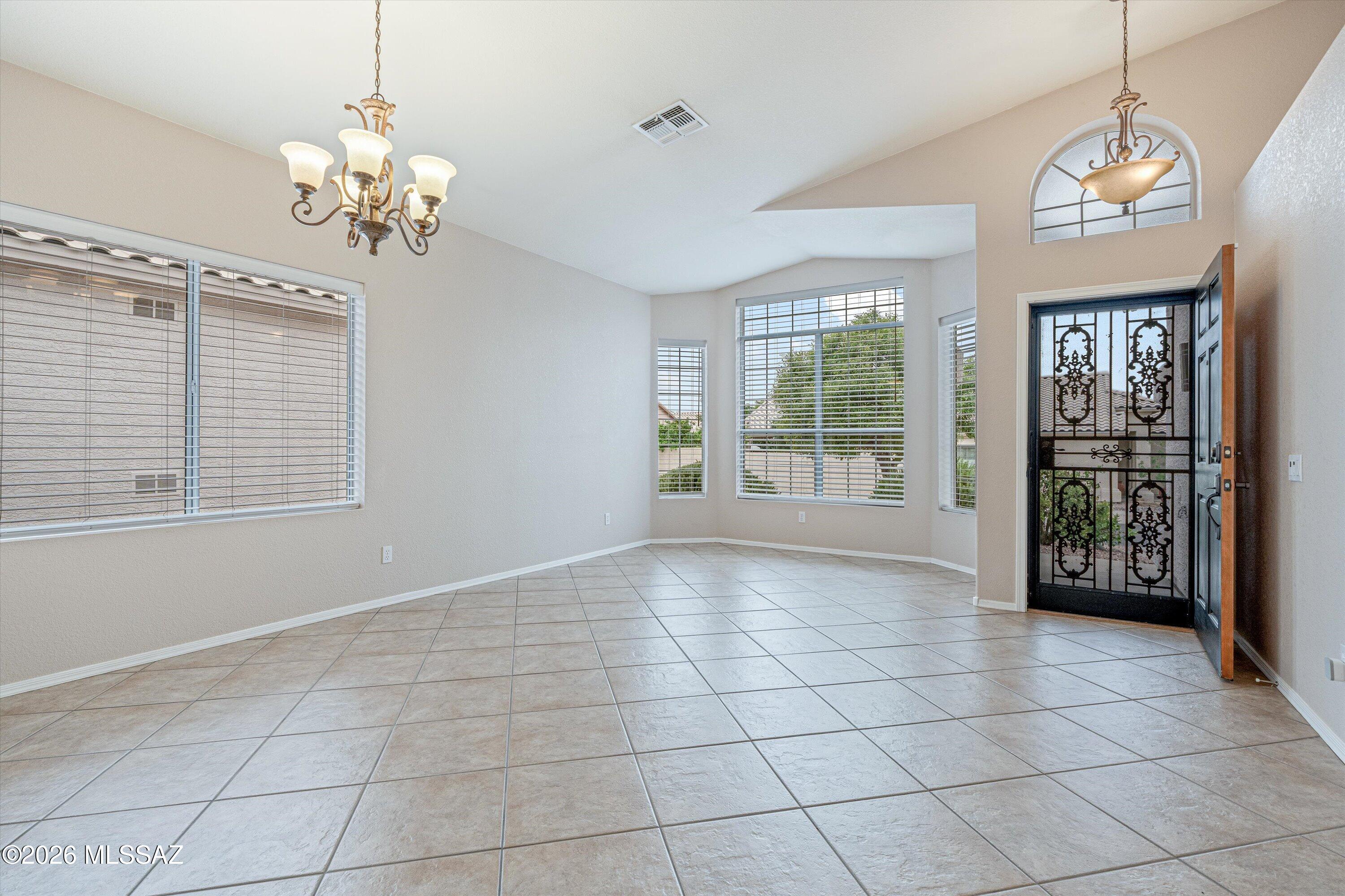 Encanto Canyon (1-85) - Residential