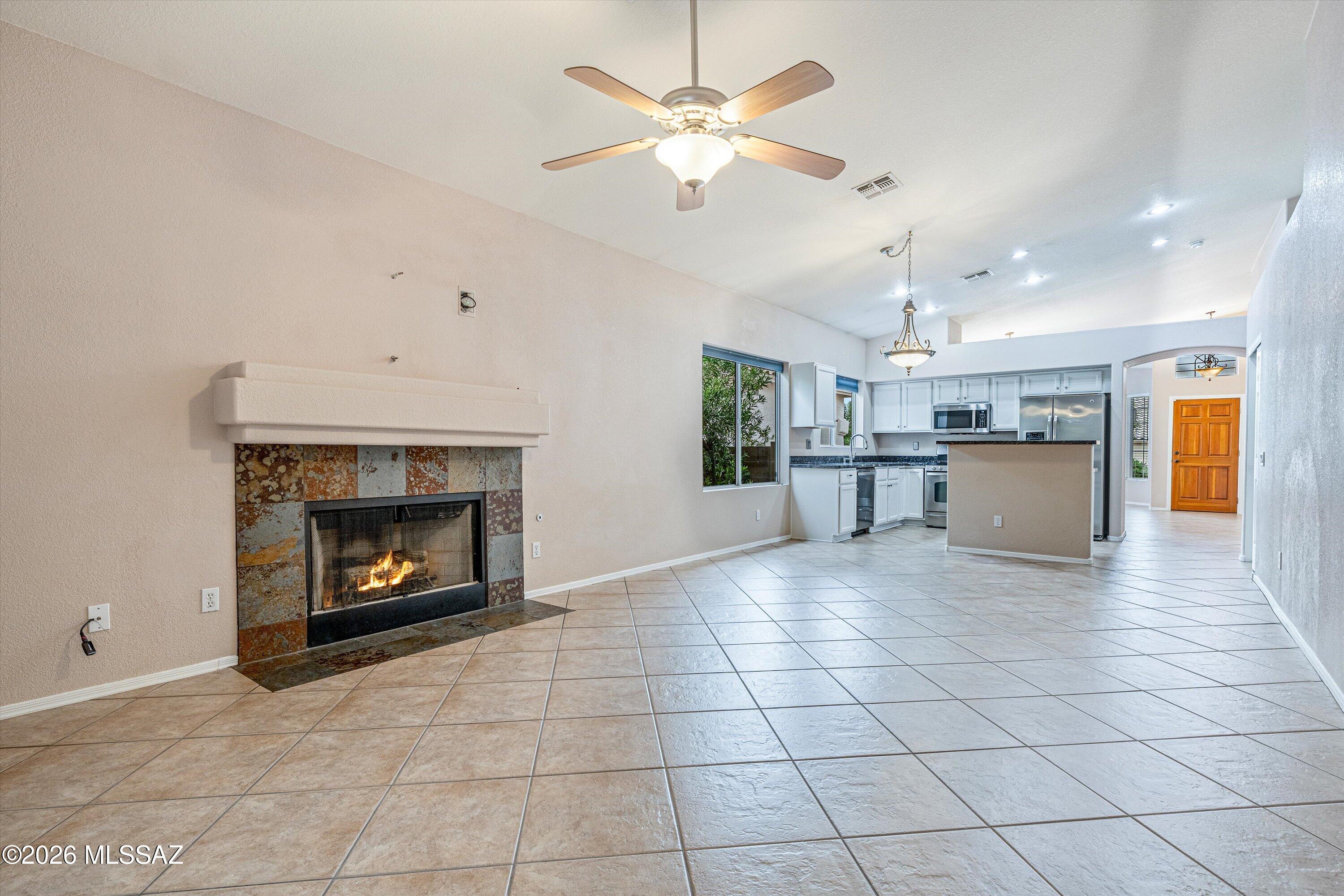 Encanto Canyon (1-85) - Residential