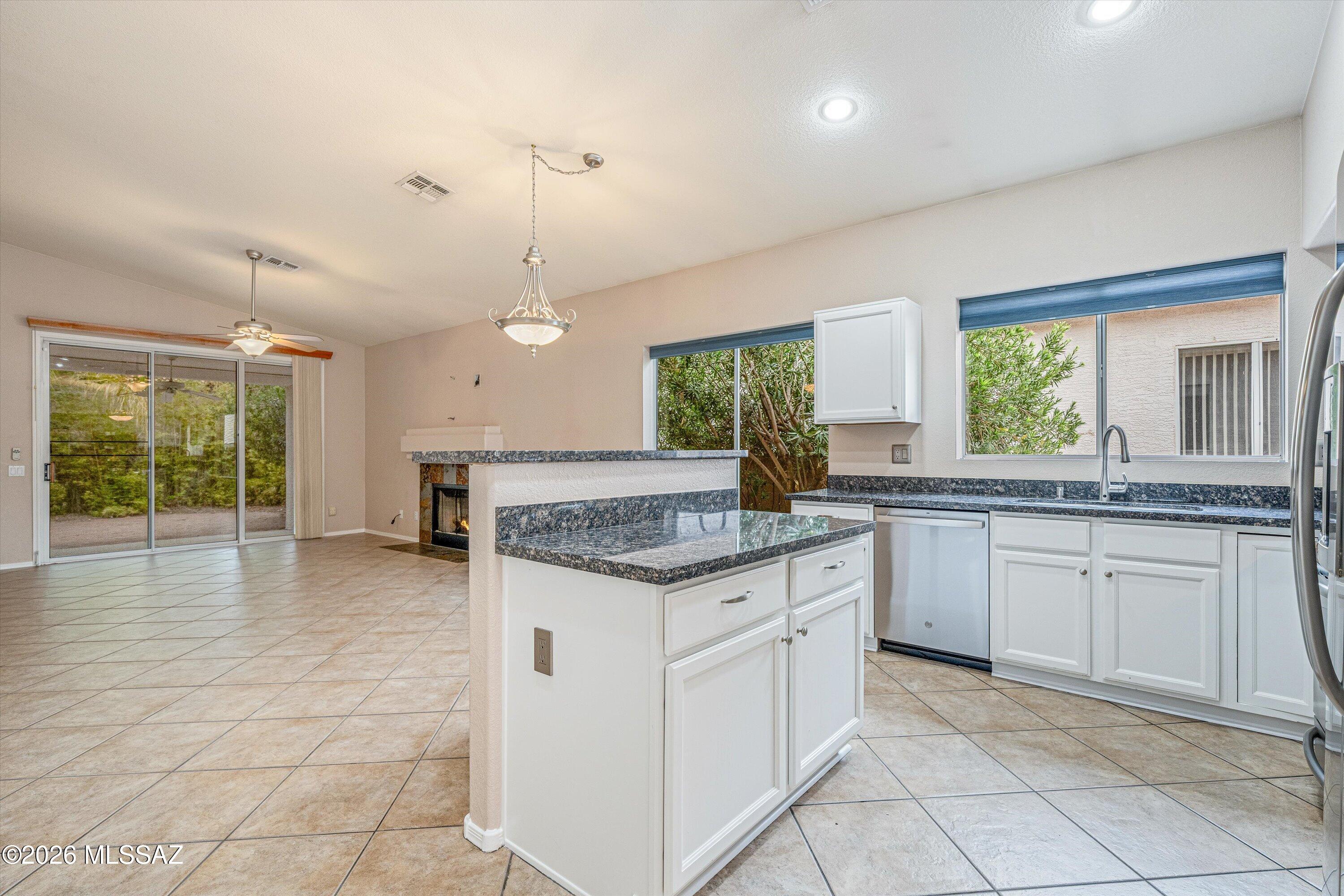 Encanto Canyon (1-85) - Residential