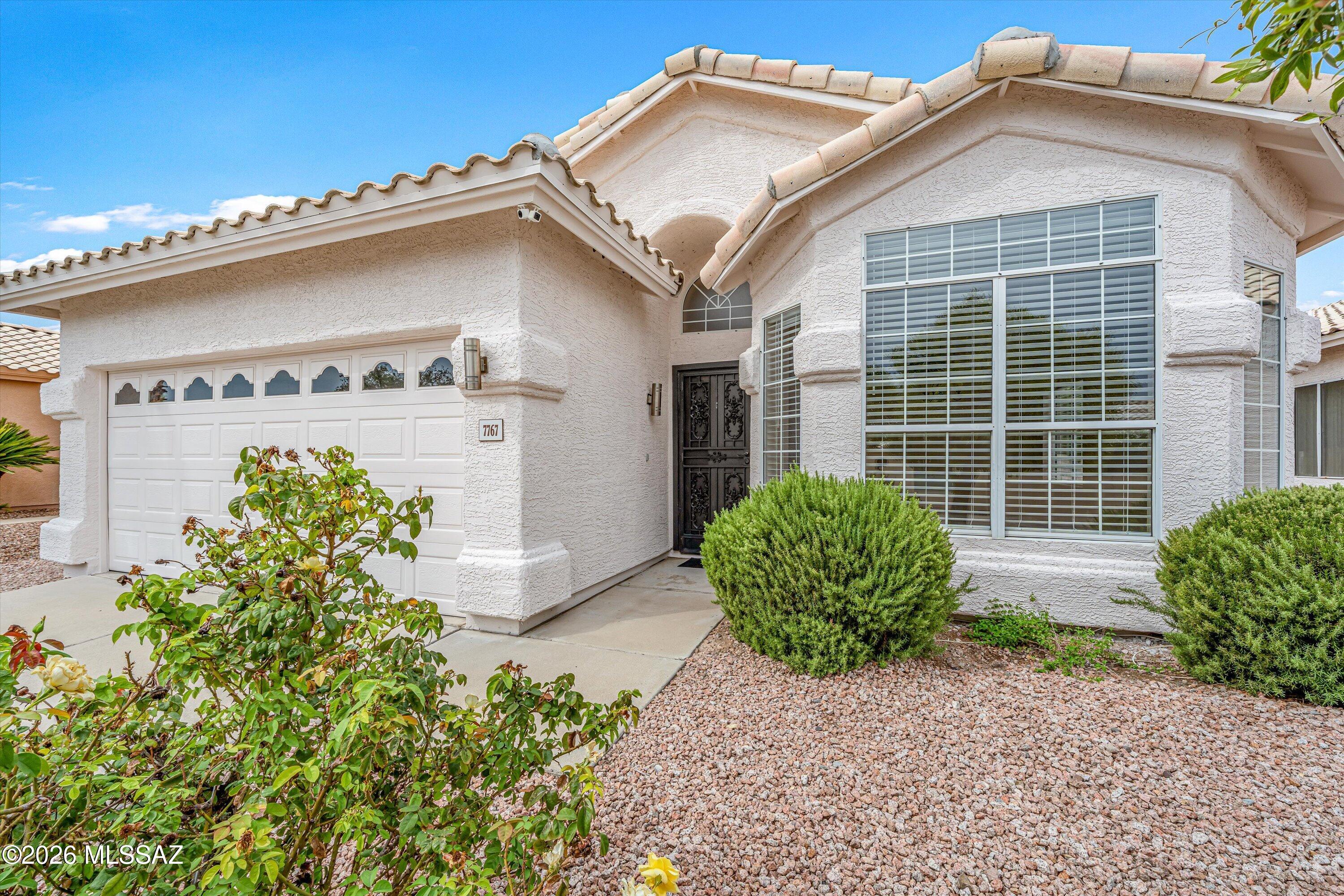 Encanto Canyon (1-85) - Residential