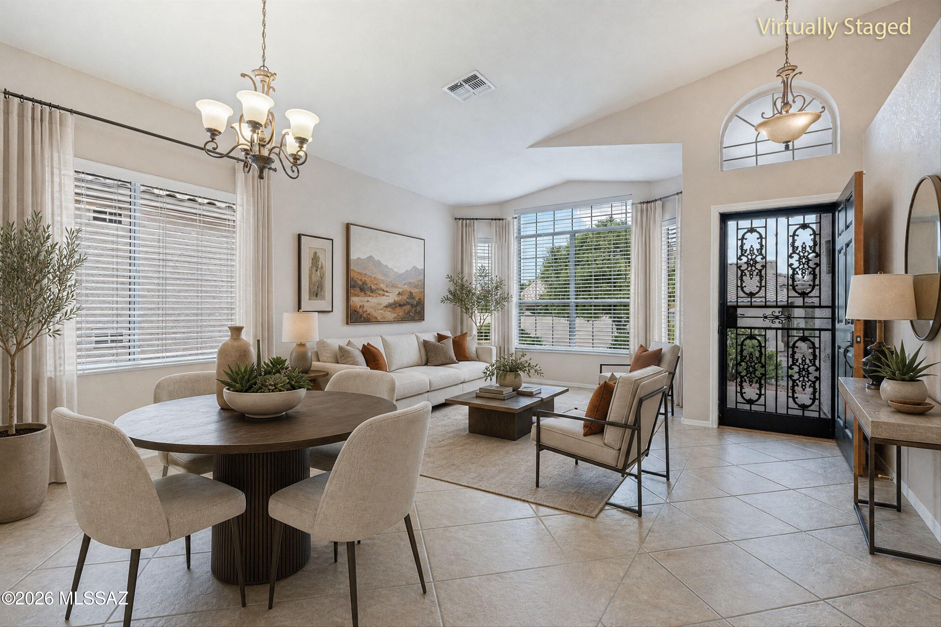 Encanto Canyon (1-85) - Residential