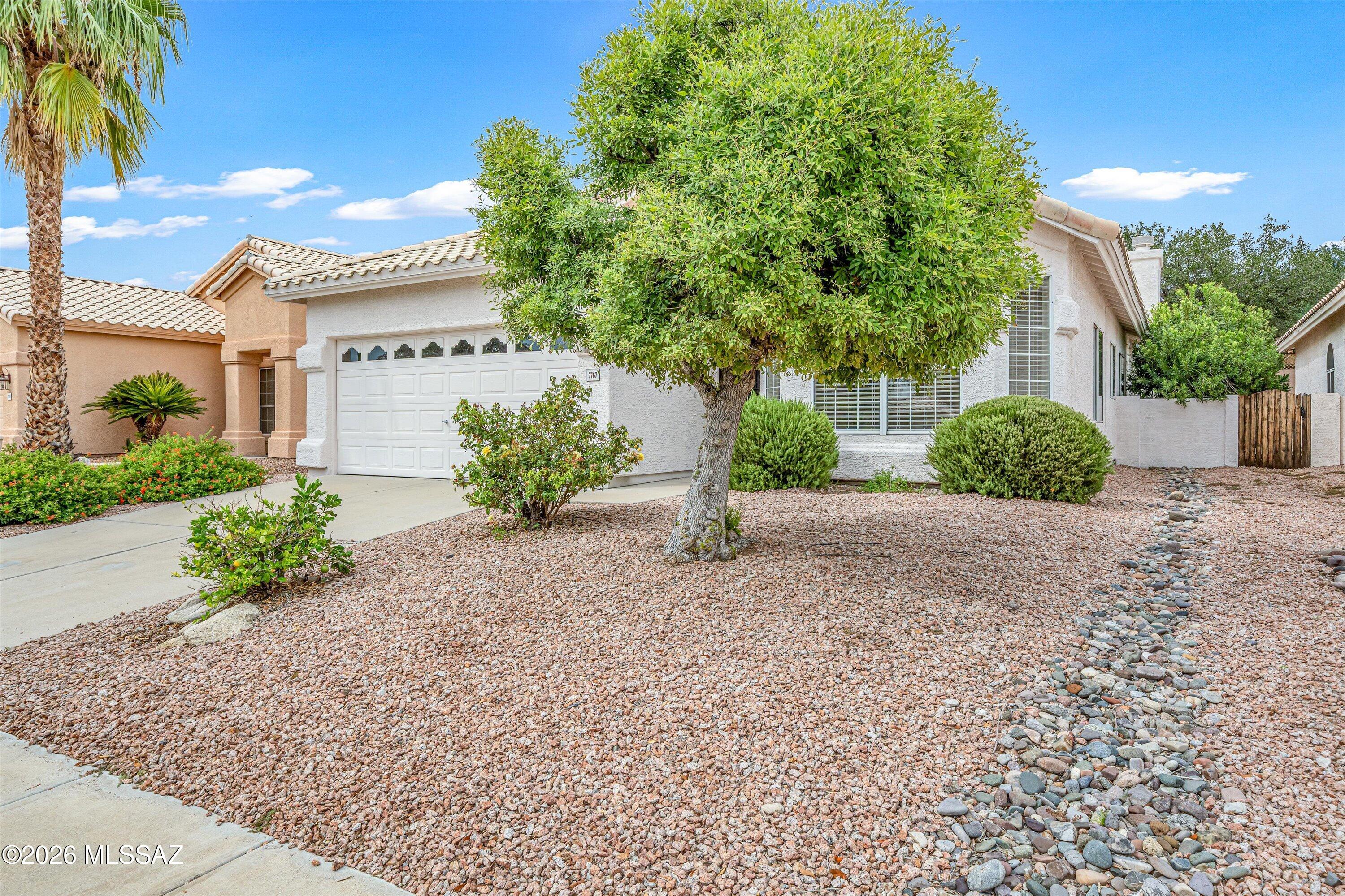 Encanto Canyon (1-85) - Residential