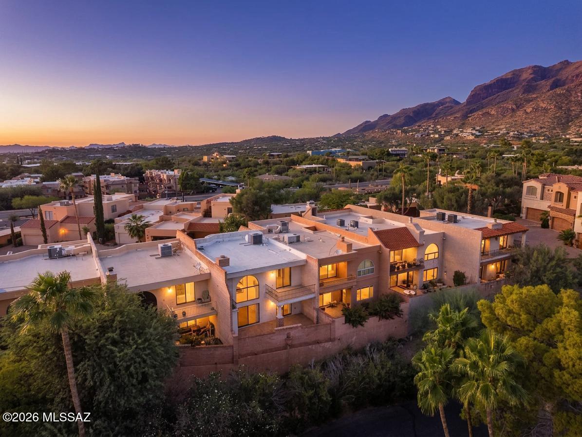 Chapala (Townhouses) - Residential