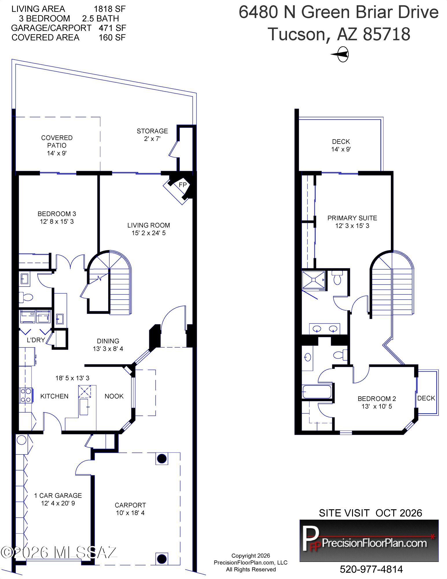 Chapala (Townhouses) - Residential