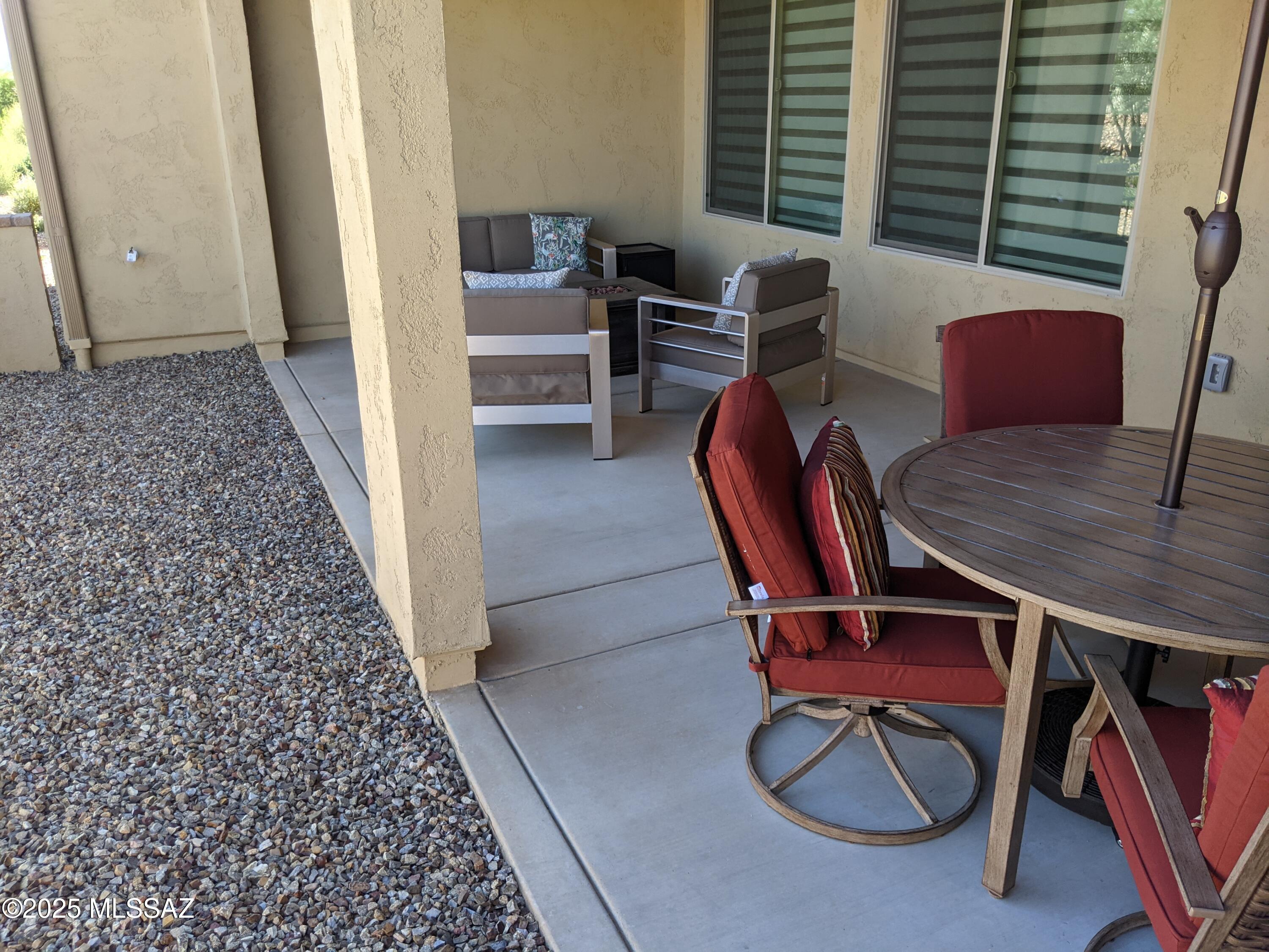 Saddlebrooke Ranch - Residential Lease