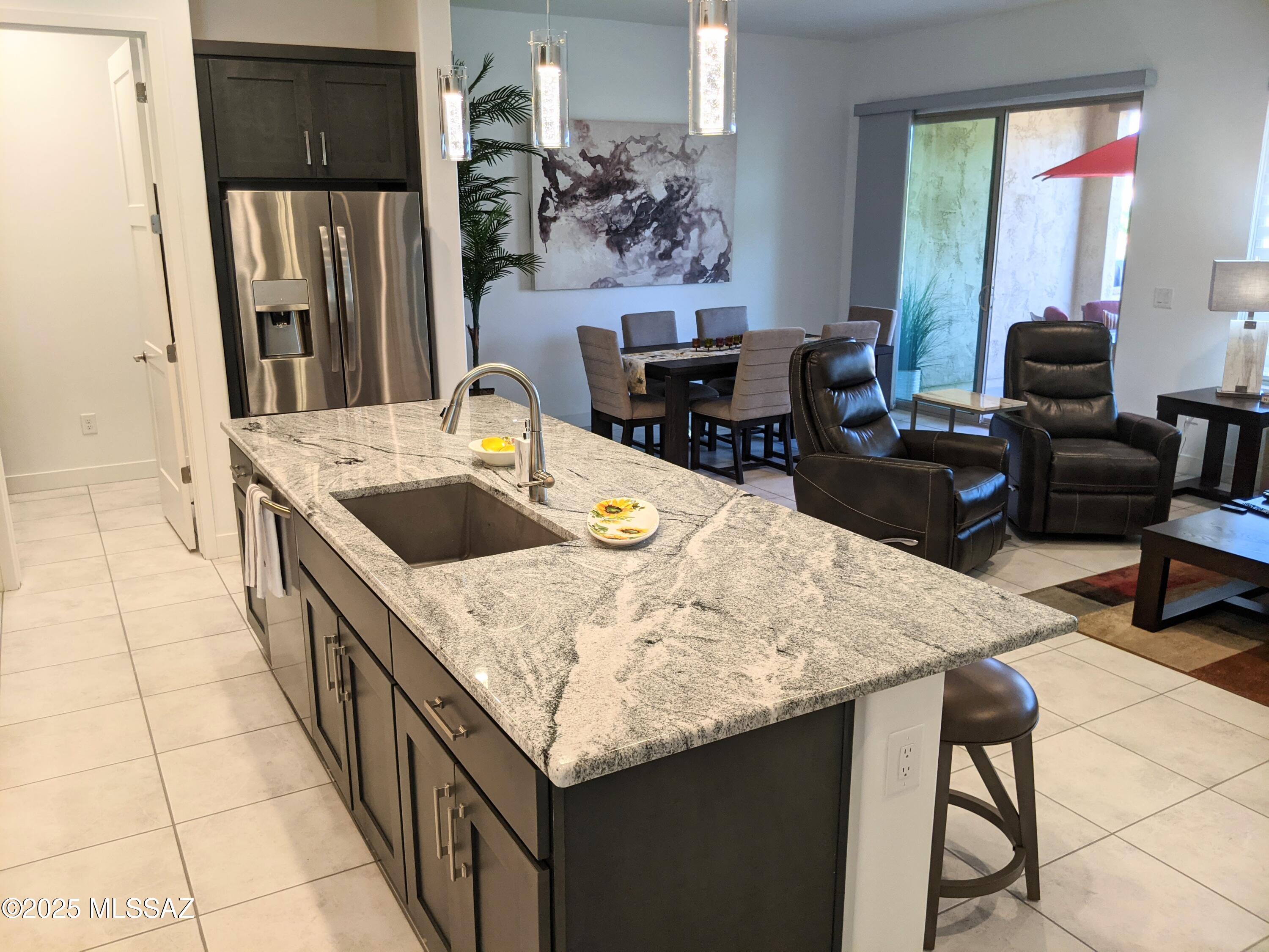 Saddlebrooke Ranch - Residential Lease