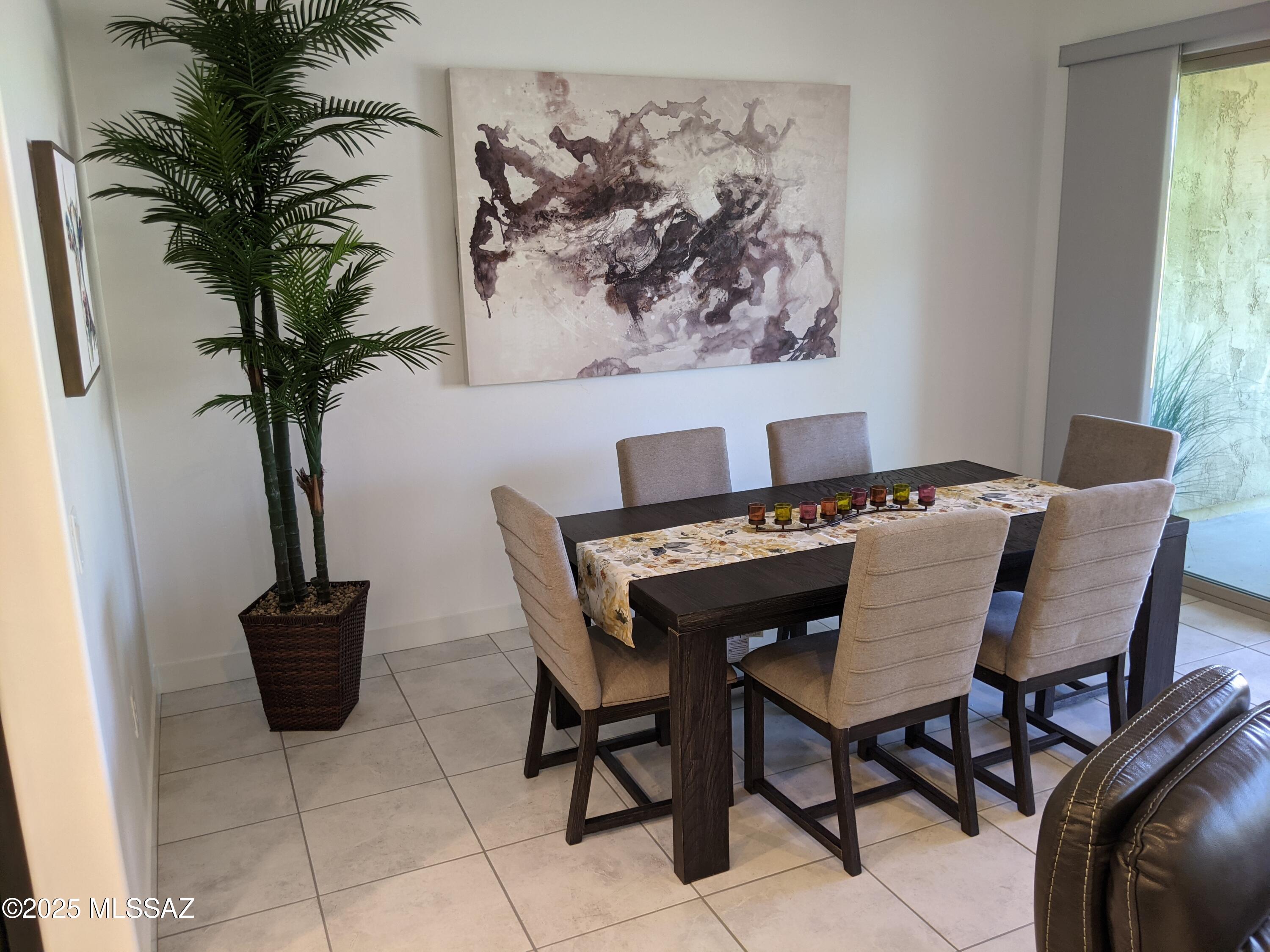 Saddlebrooke Ranch - Residential Lease