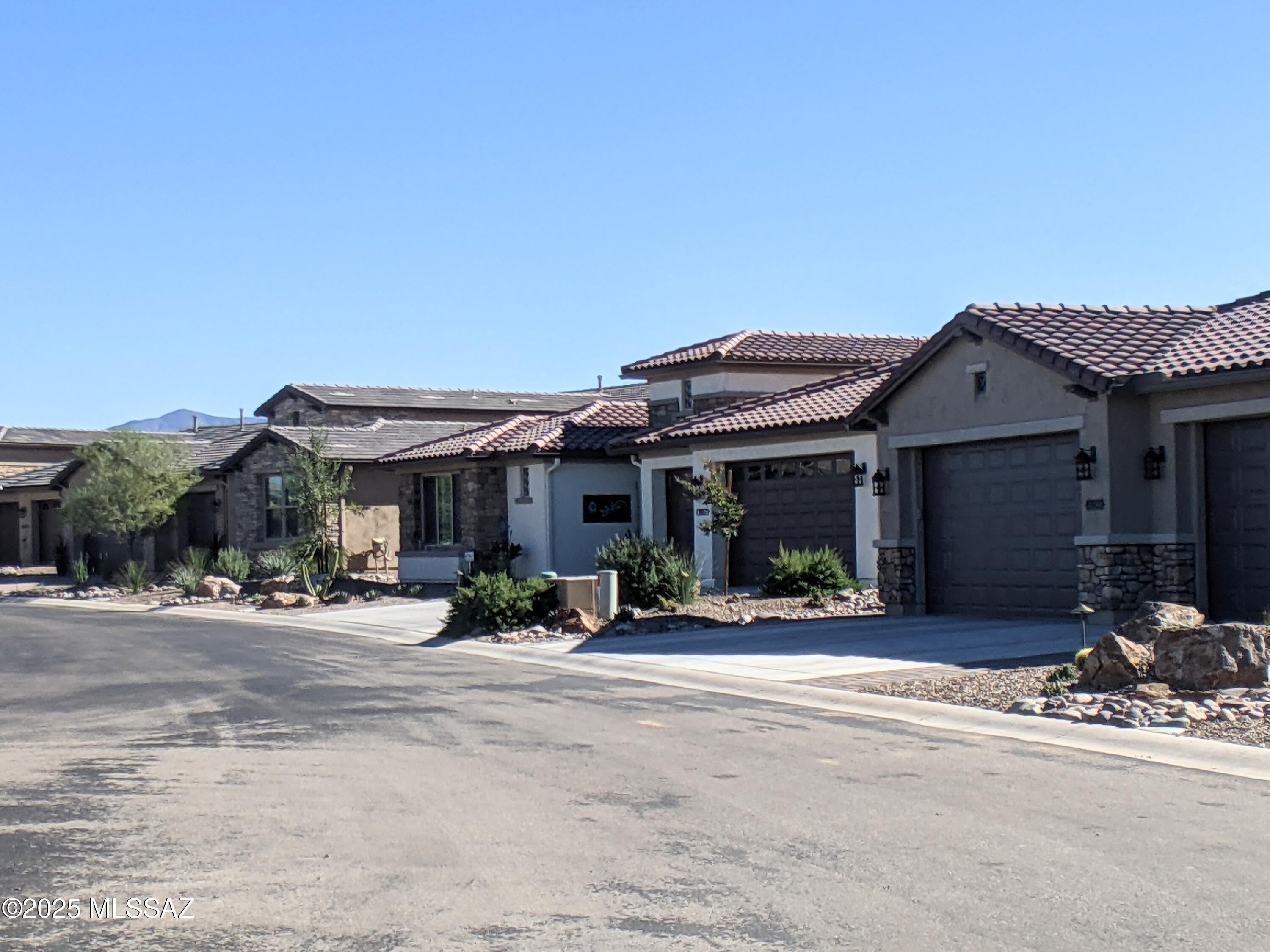 Saddlebrooke Ranch - Residential Lease