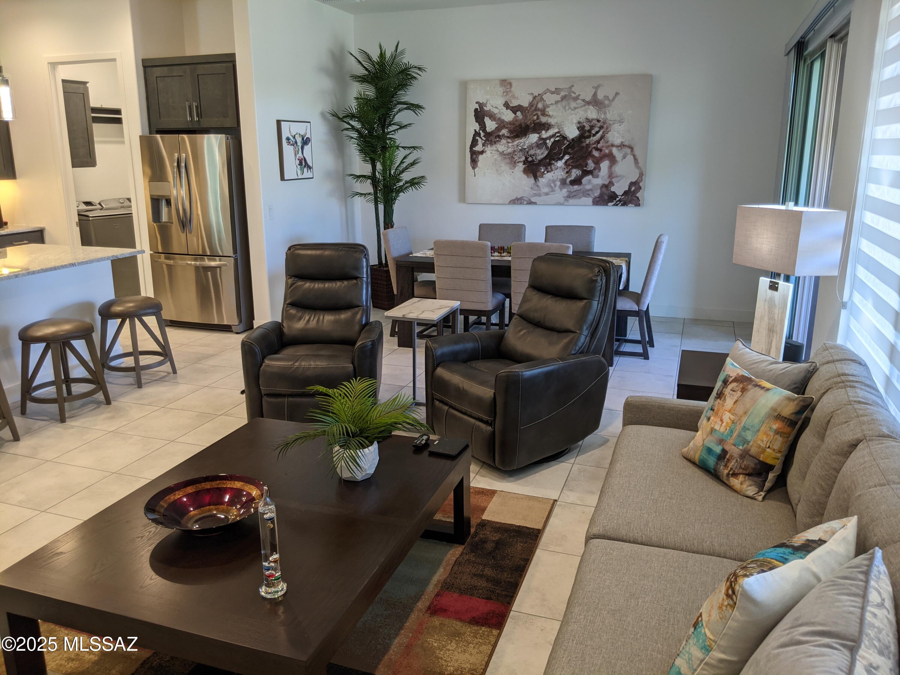Saddlebrooke Ranch - Residential Lease