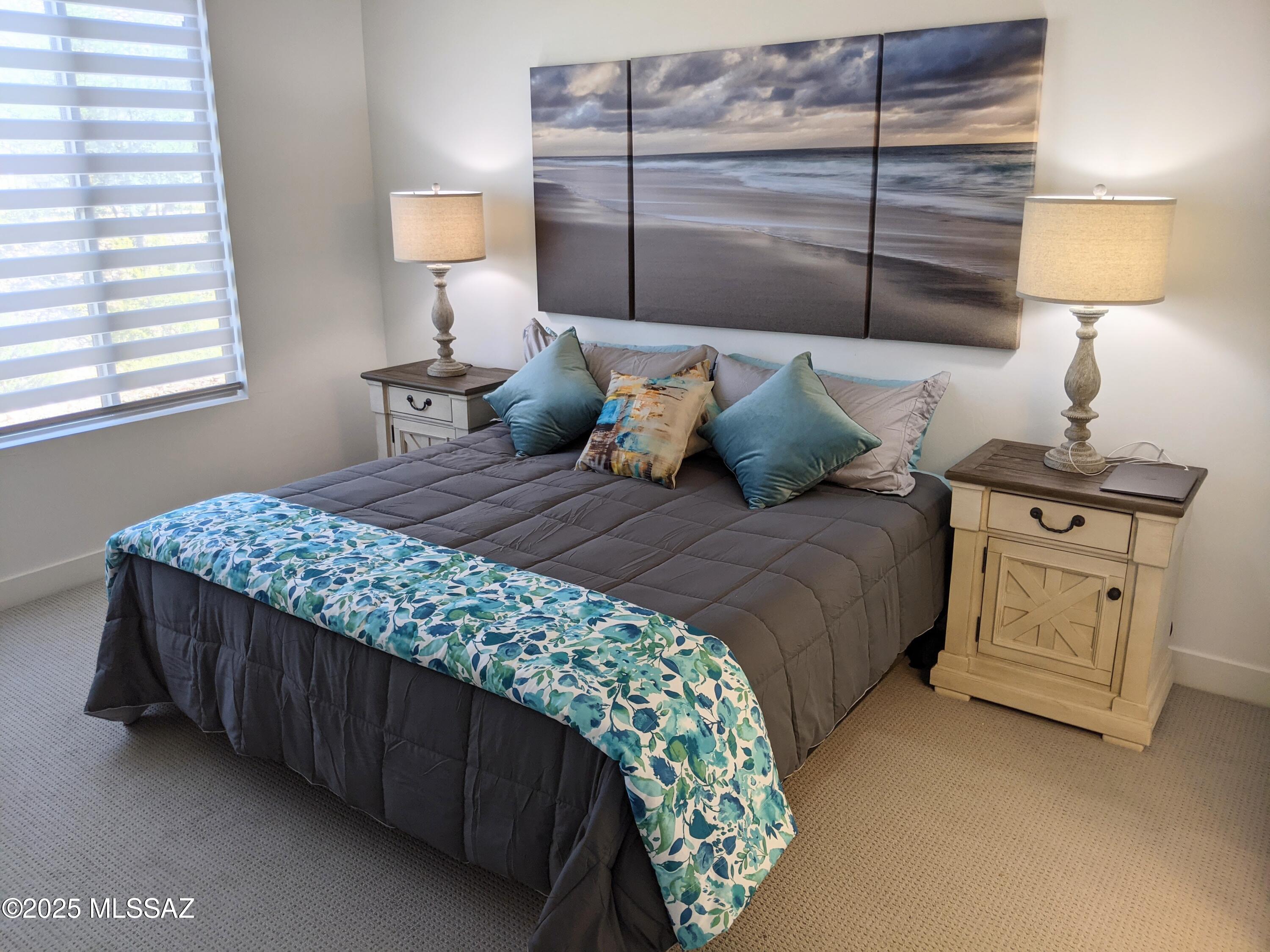 Saddlebrooke Ranch - Residential Lease