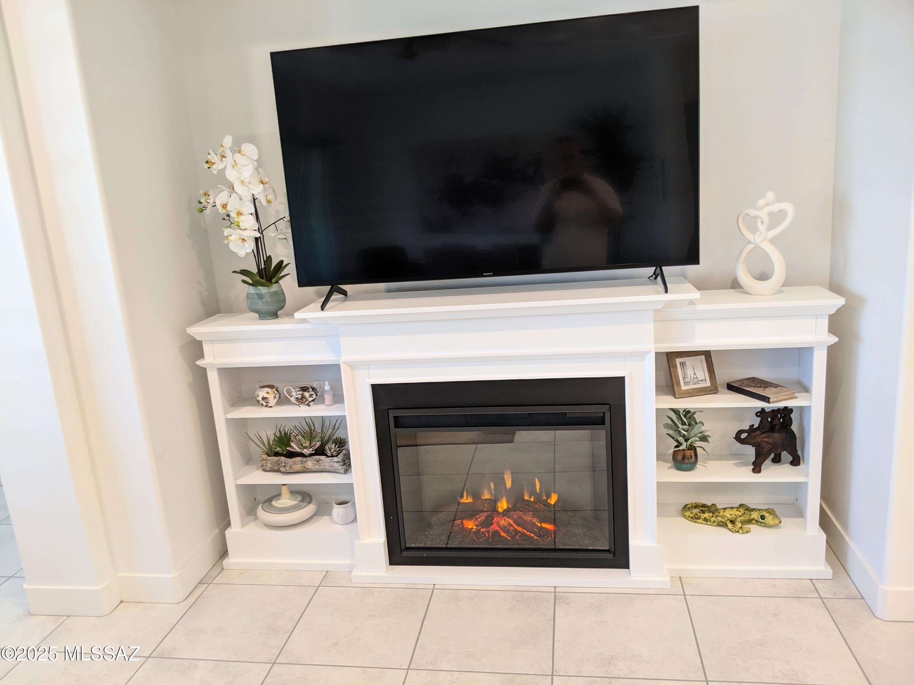 Saddlebrooke Ranch - Residential Lease