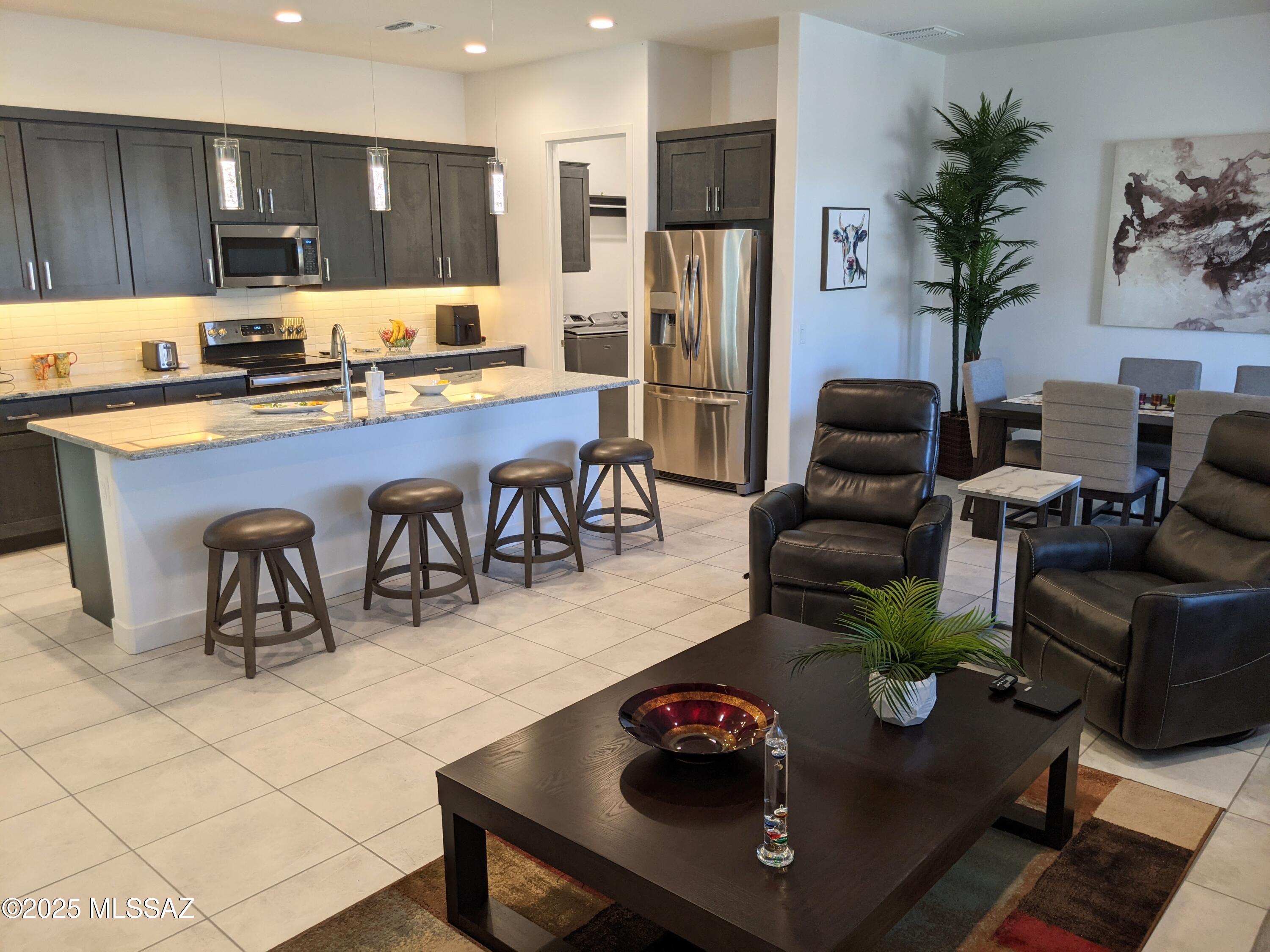 Saddlebrooke Ranch - Residential Lease